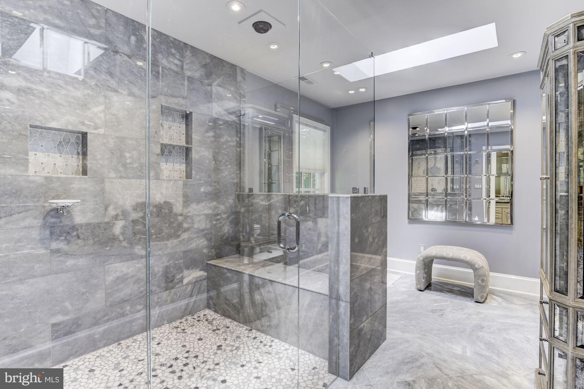 CHAIN BRIDGE FOREST - Residential