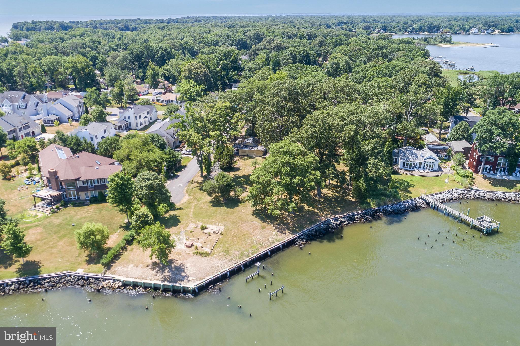 IDLEWILDE ACRES - Land