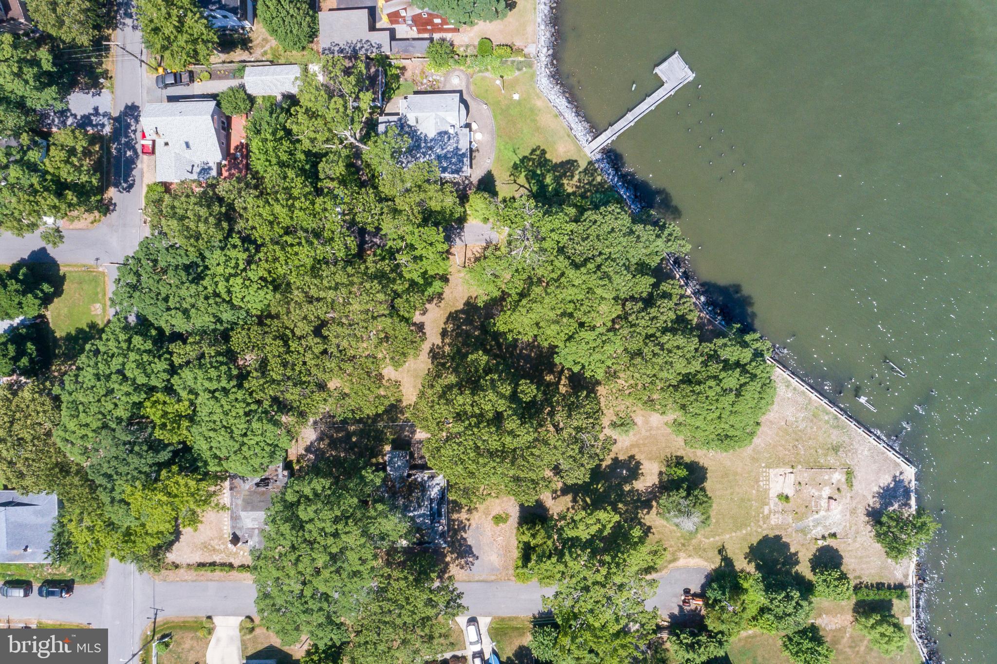 IDLEWILDE ACRES - Land