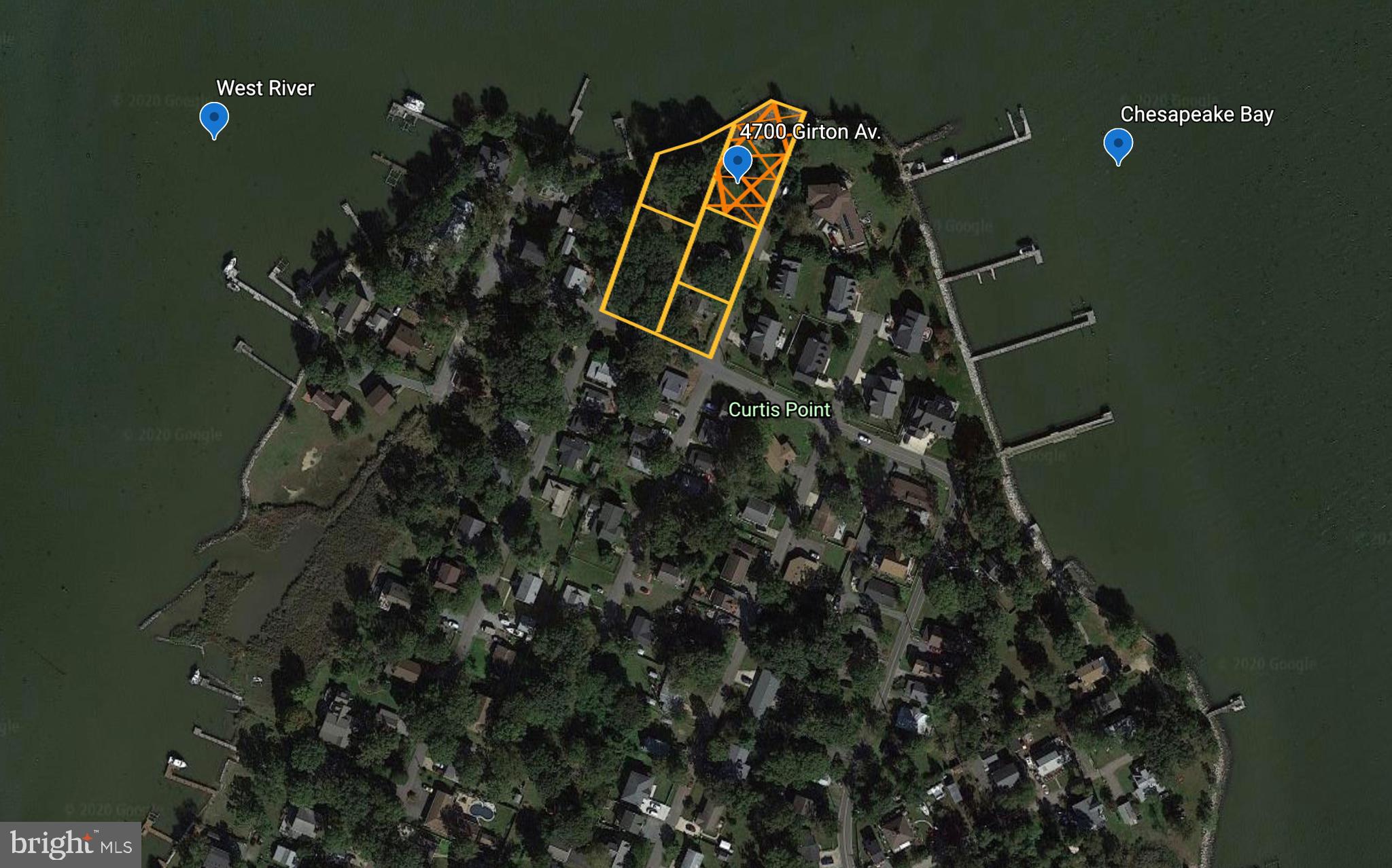 IDLEWILDE ACRES - Land