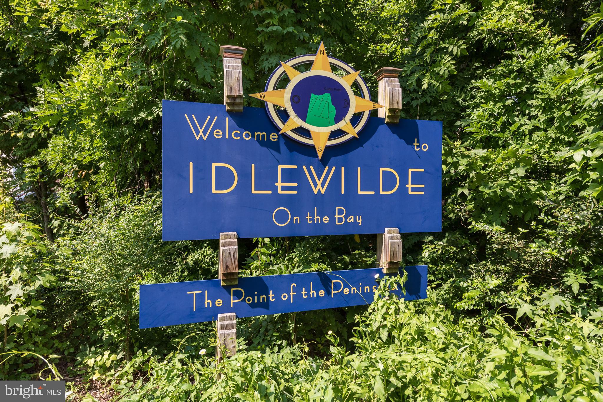 IDLEWILDE ACRES - Land