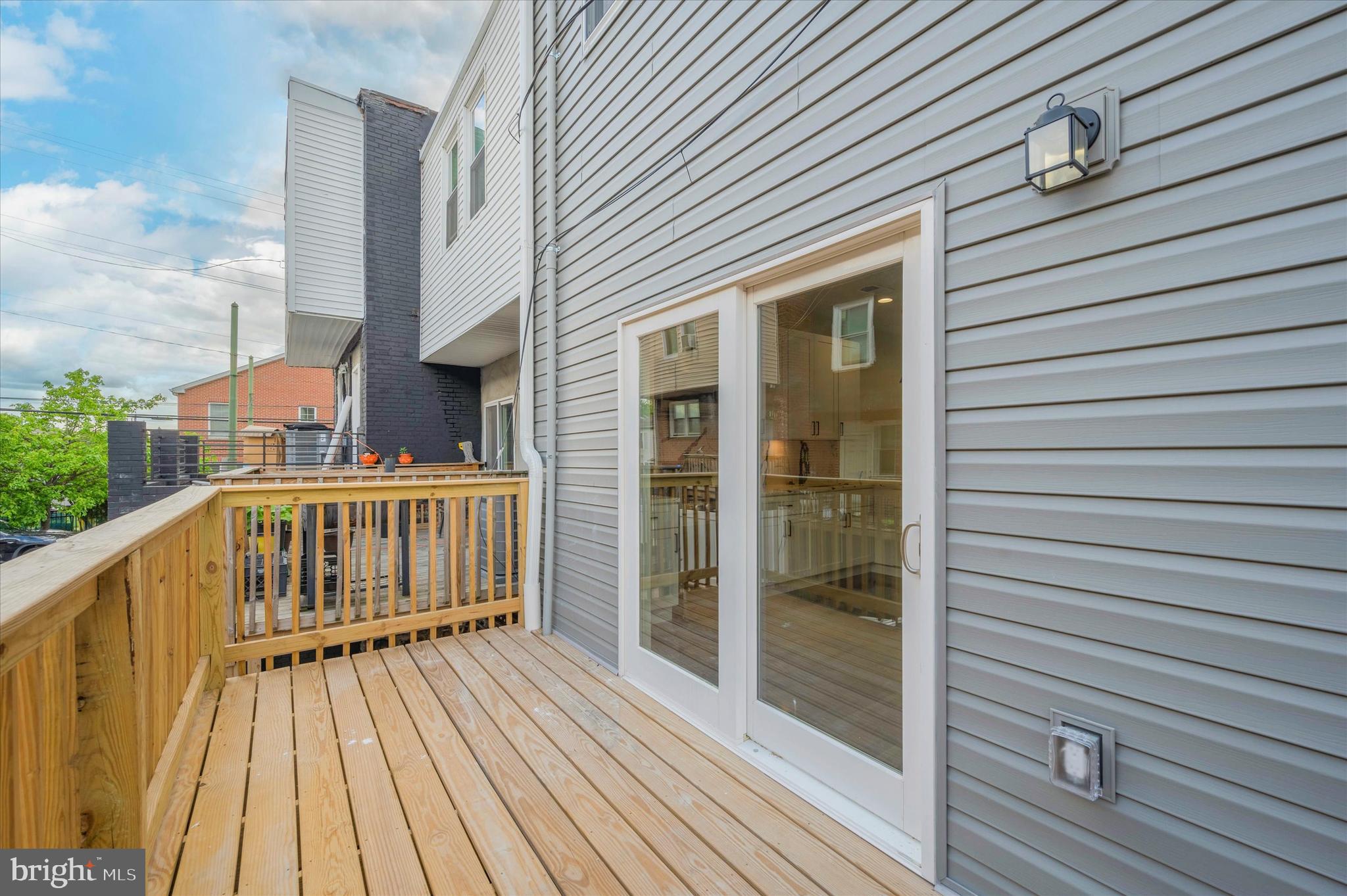 GRAYS FERRY - Residential