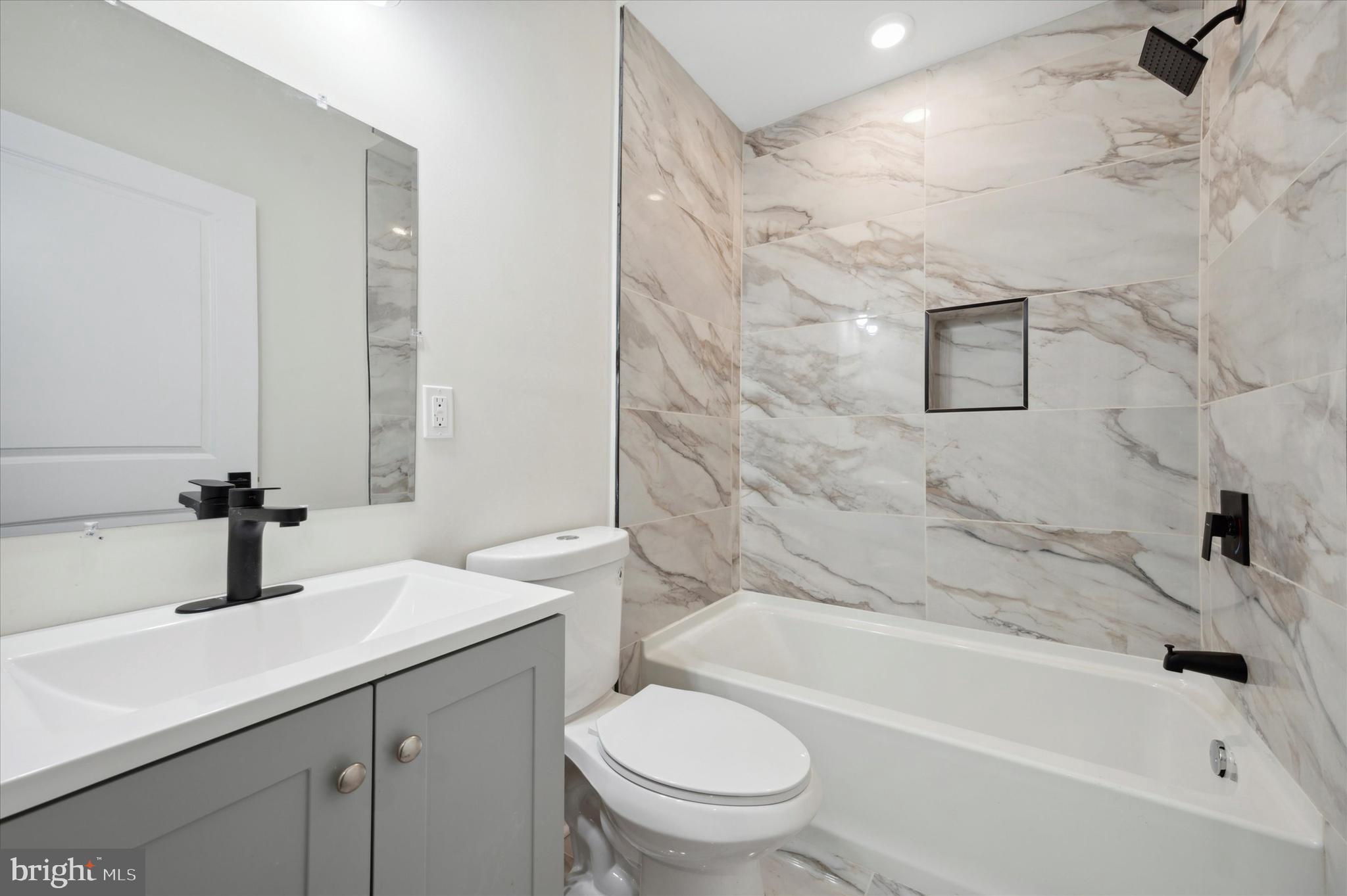 GRAYS FERRY - Residential