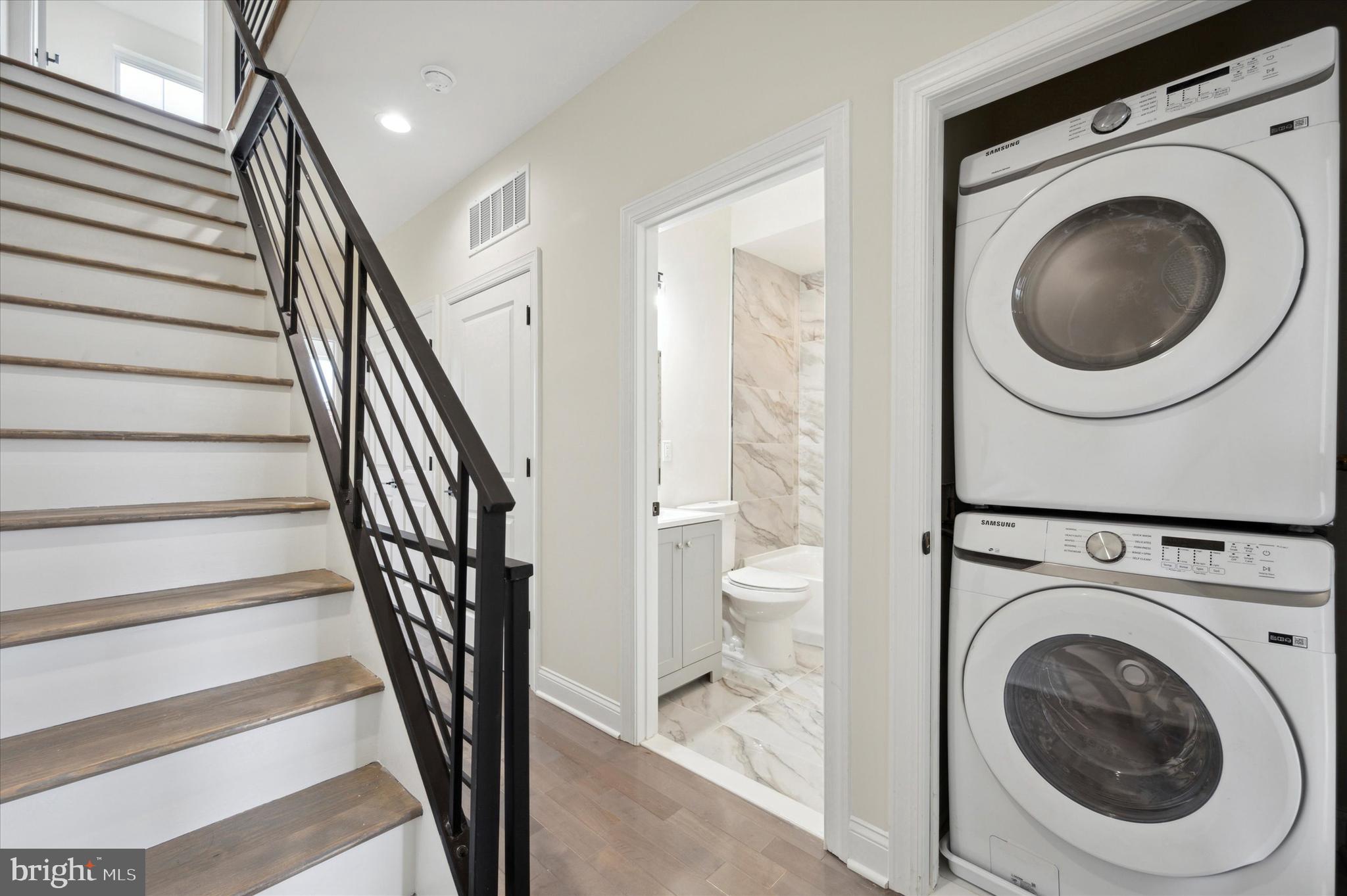 GRAYS FERRY - Residential