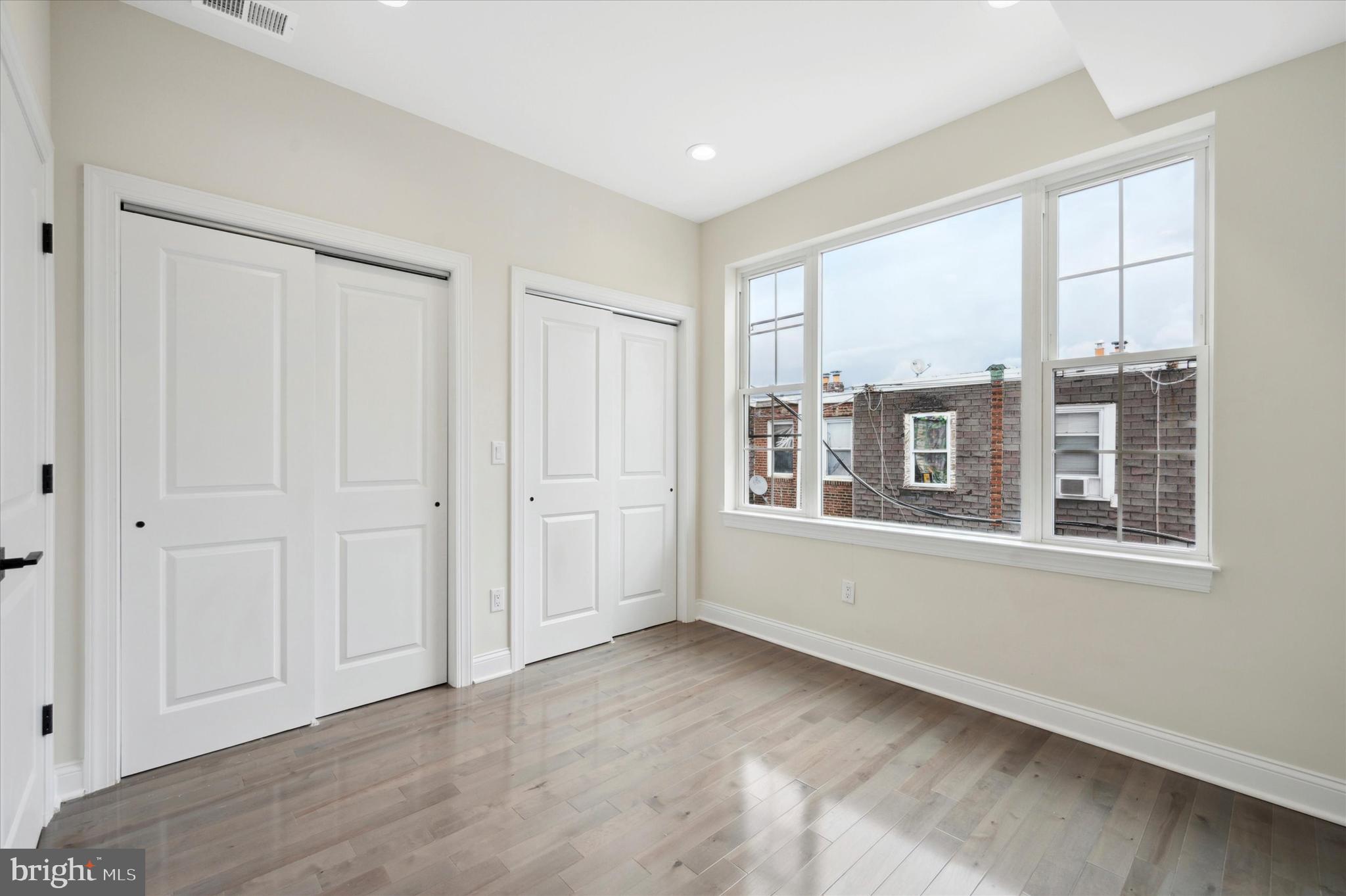 GRAYS FERRY - Residential