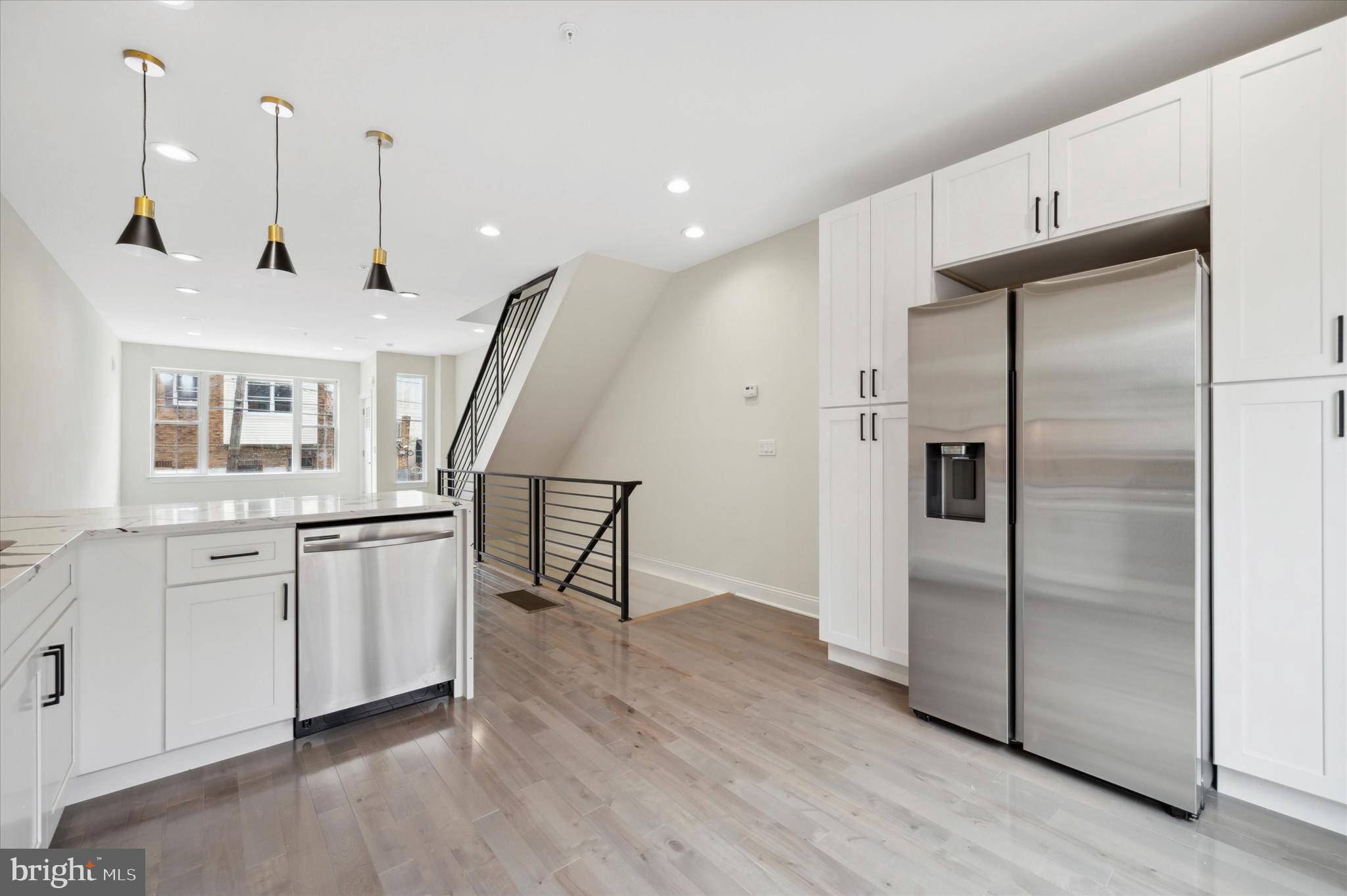 GRAYS FERRY - Residential