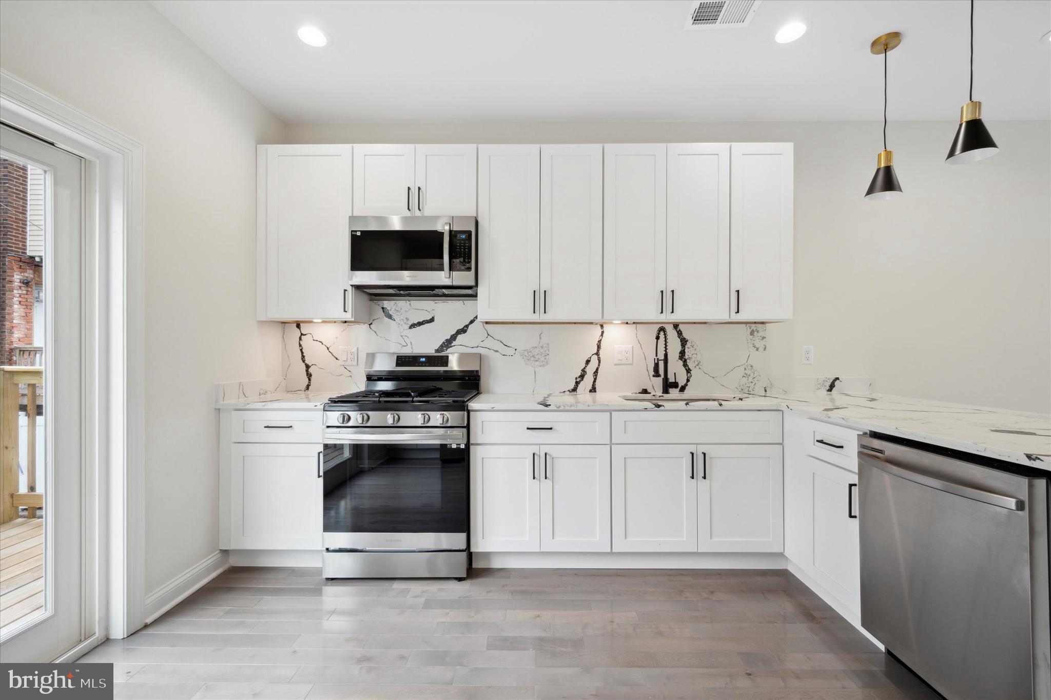 GRAYS FERRY - Residential