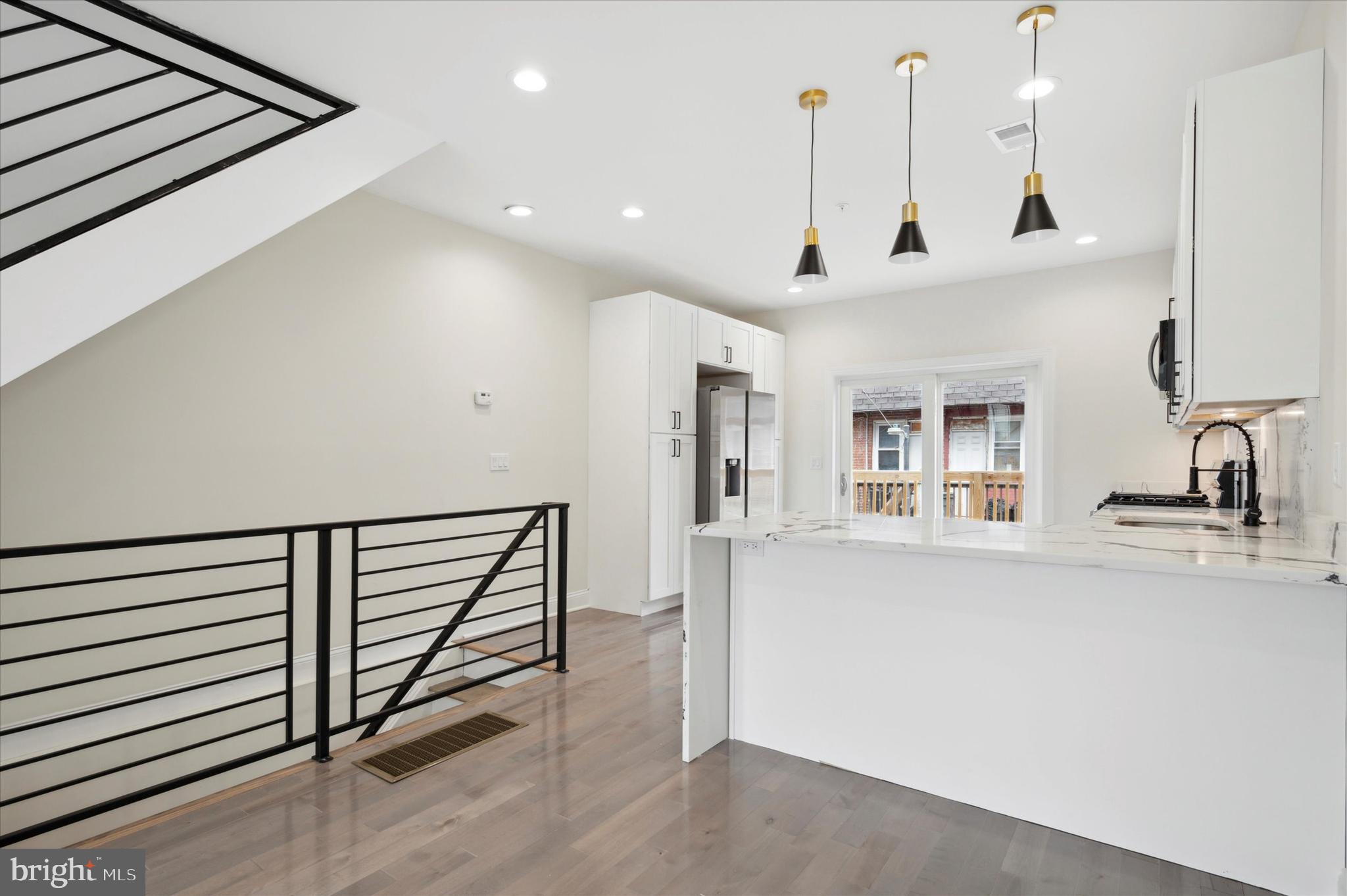 GRAYS FERRY - Residential