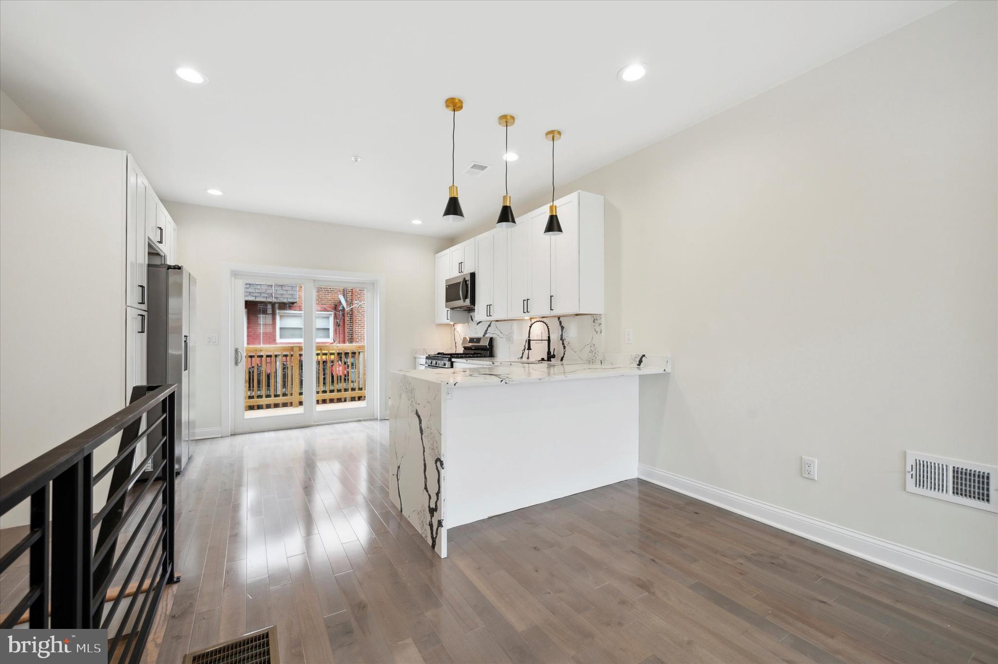 GRAYS FERRY - Residential