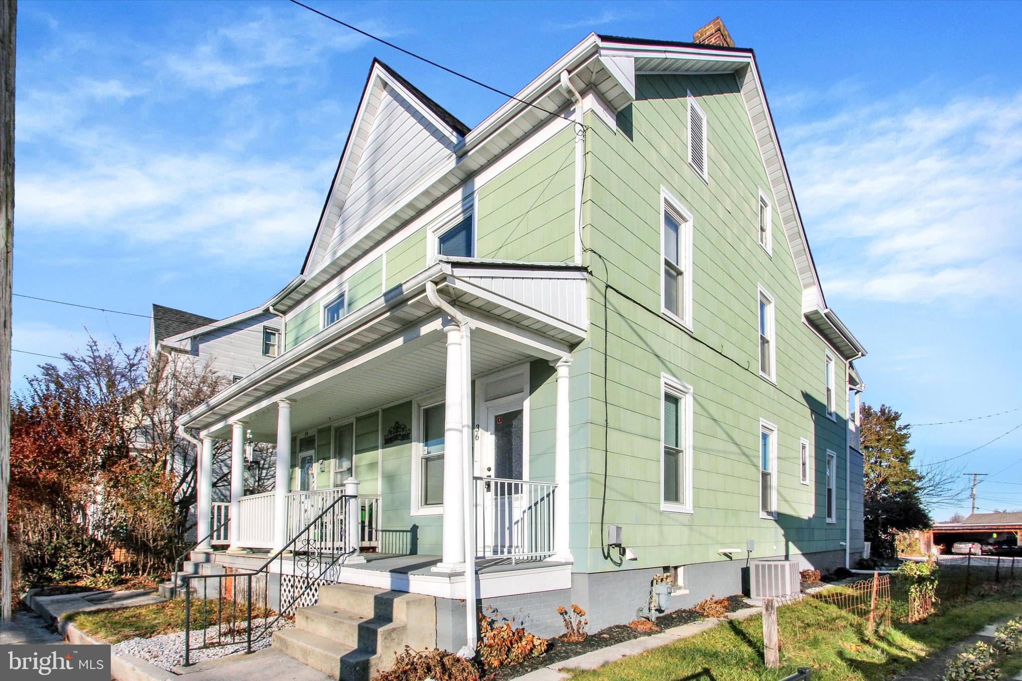 NONE AVAILABLE - Residential