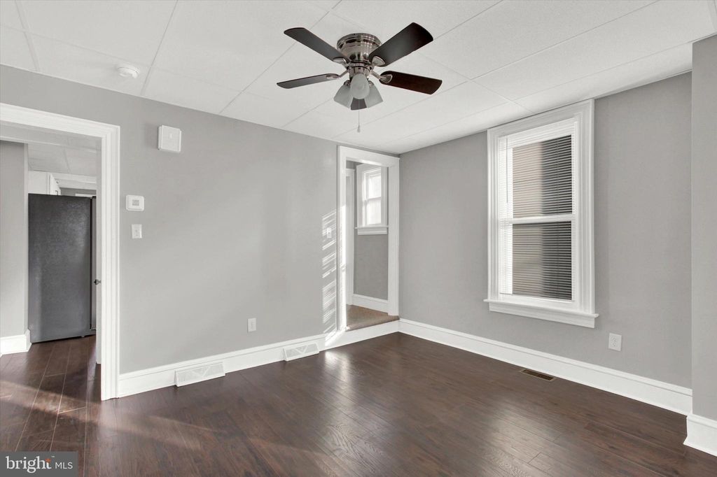 Photo of 36 Ridge Avenue, HANOVER, PA 17331 (MLS # PAYK2095338)