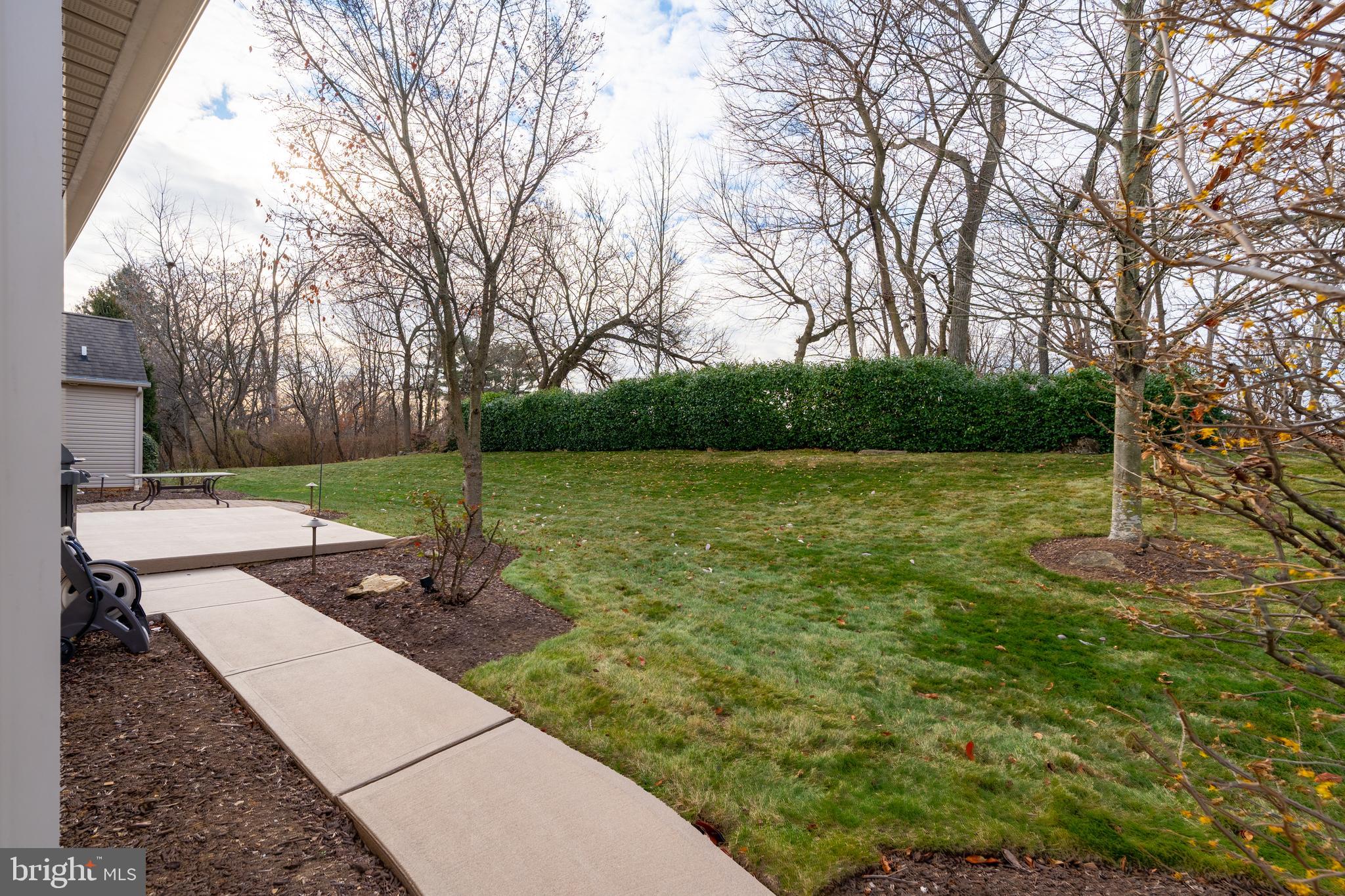 HARVEST FIELDS - Residential
