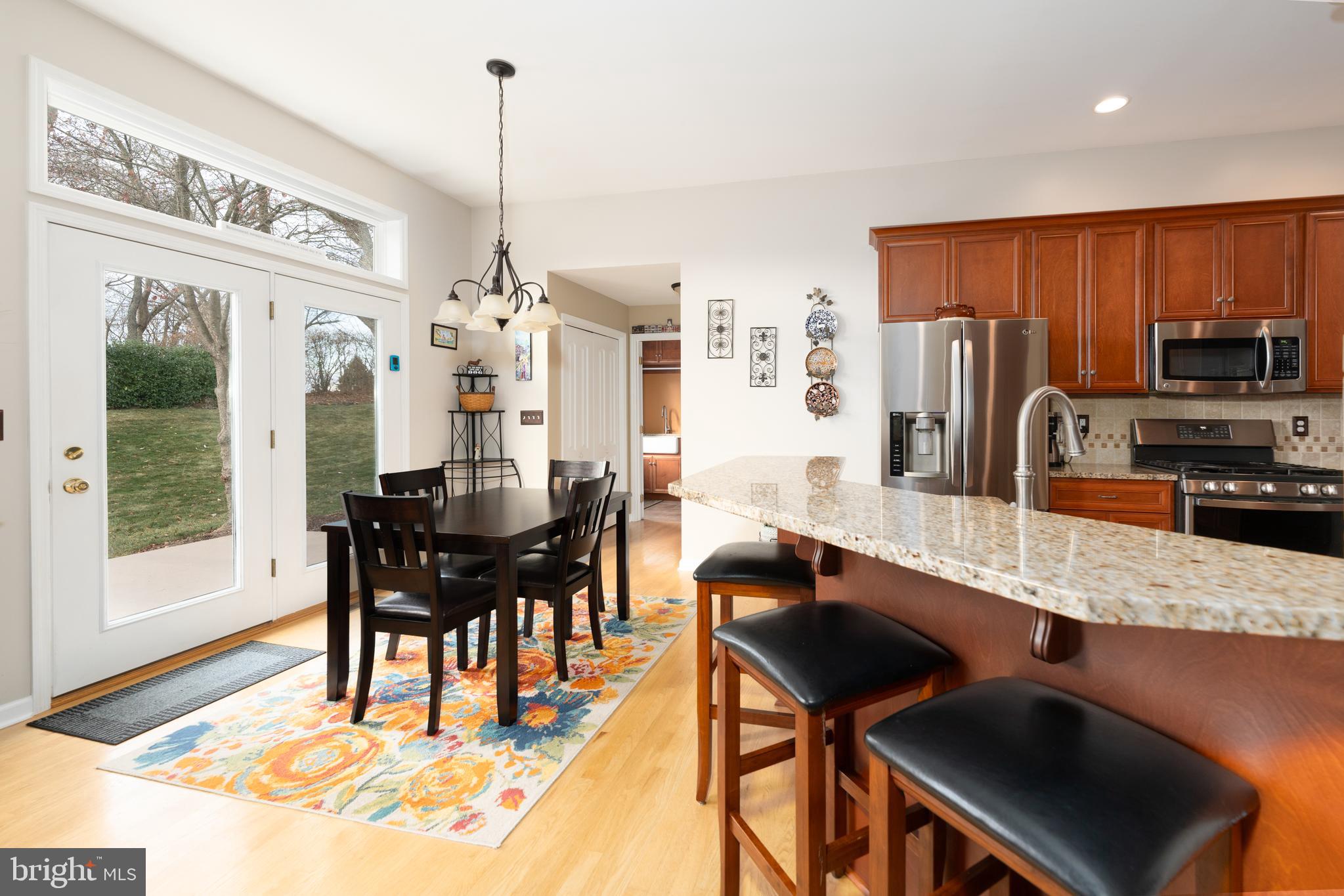 HARVEST FIELDS - Residential