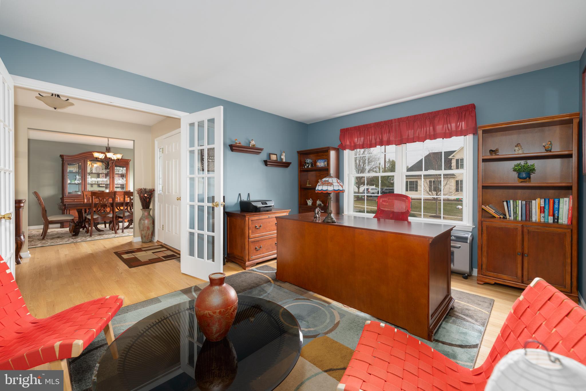 HARVEST FIELDS - Residential