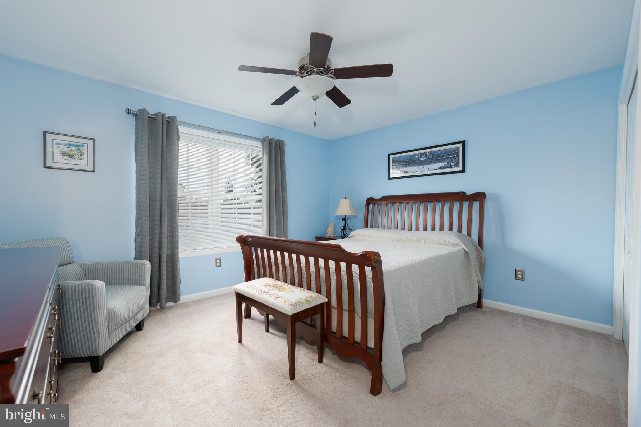 HARVEST FIELDS - Residential