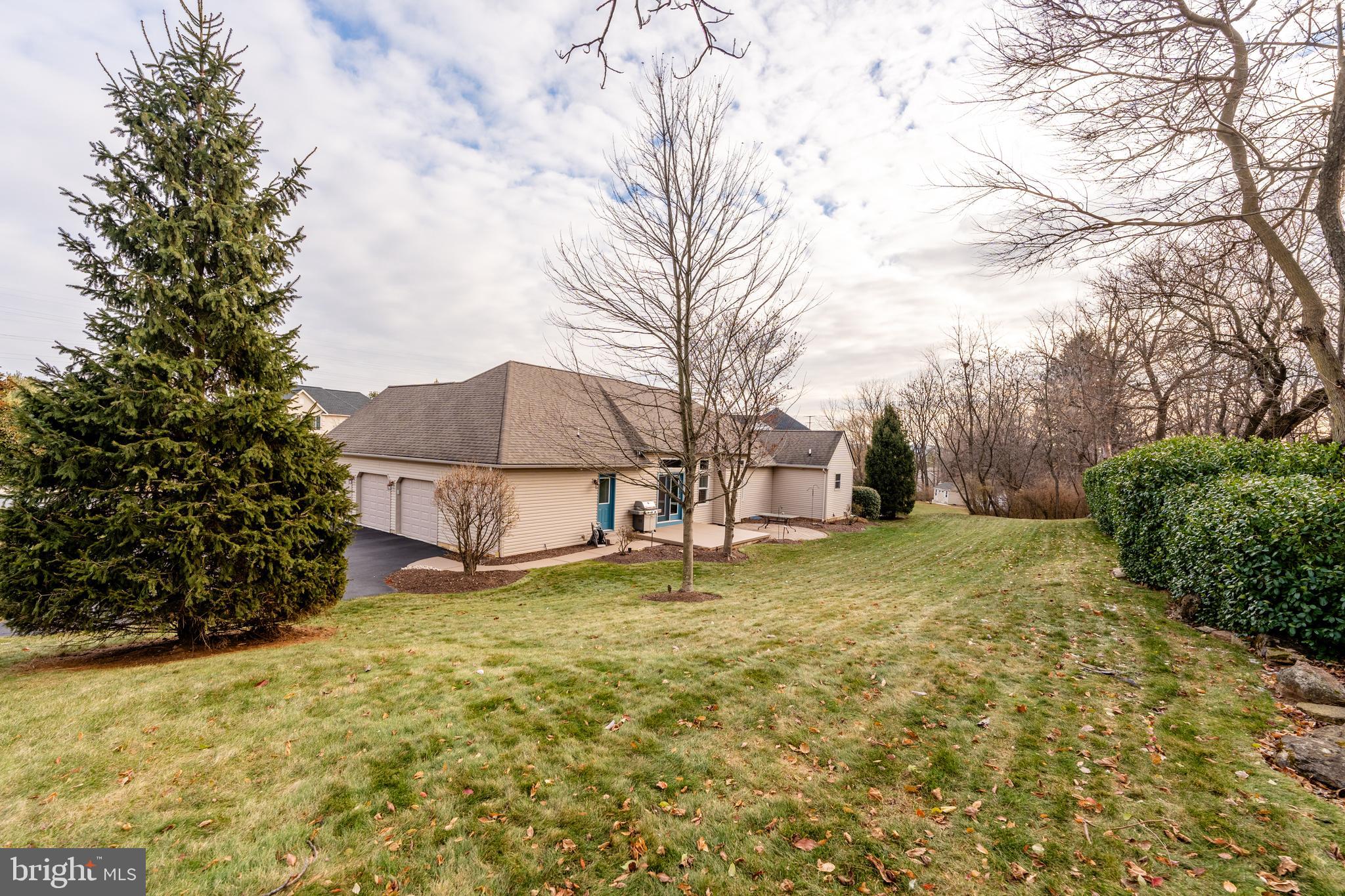 HARVEST FIELDS - Residential