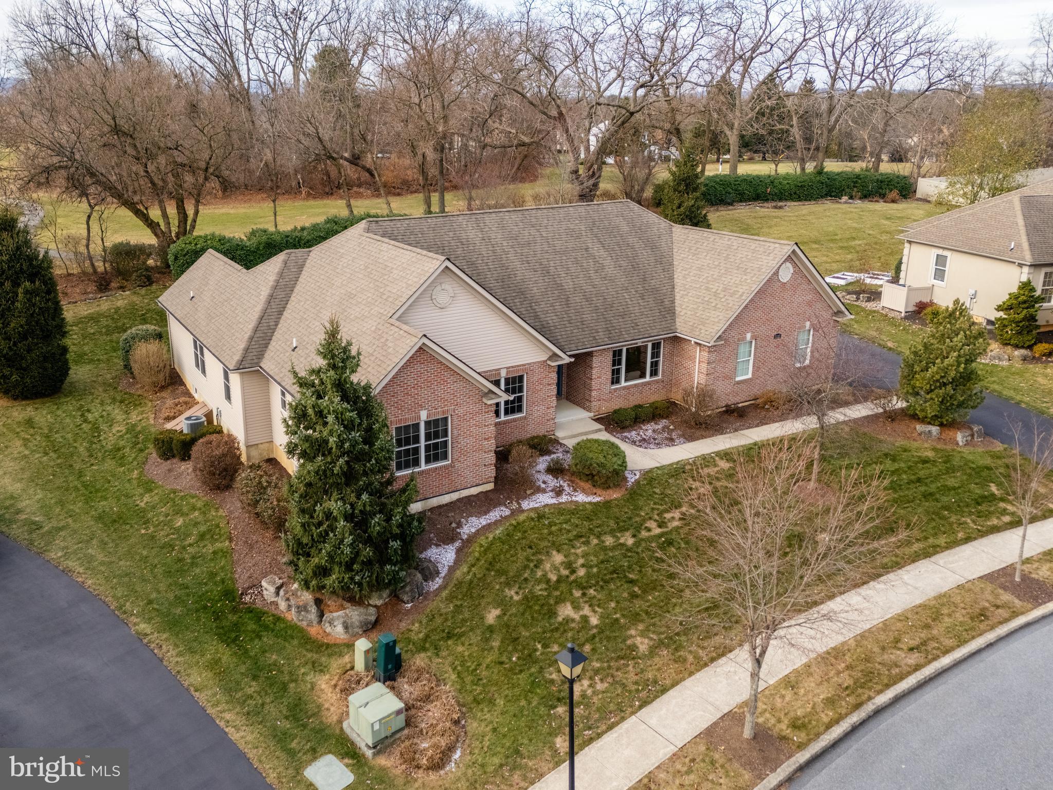 HARVEST FIELDS - Residential