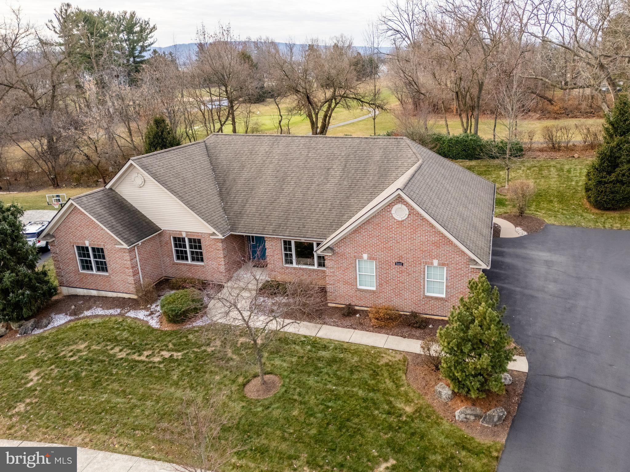 HARVEST FIELDS - Residential