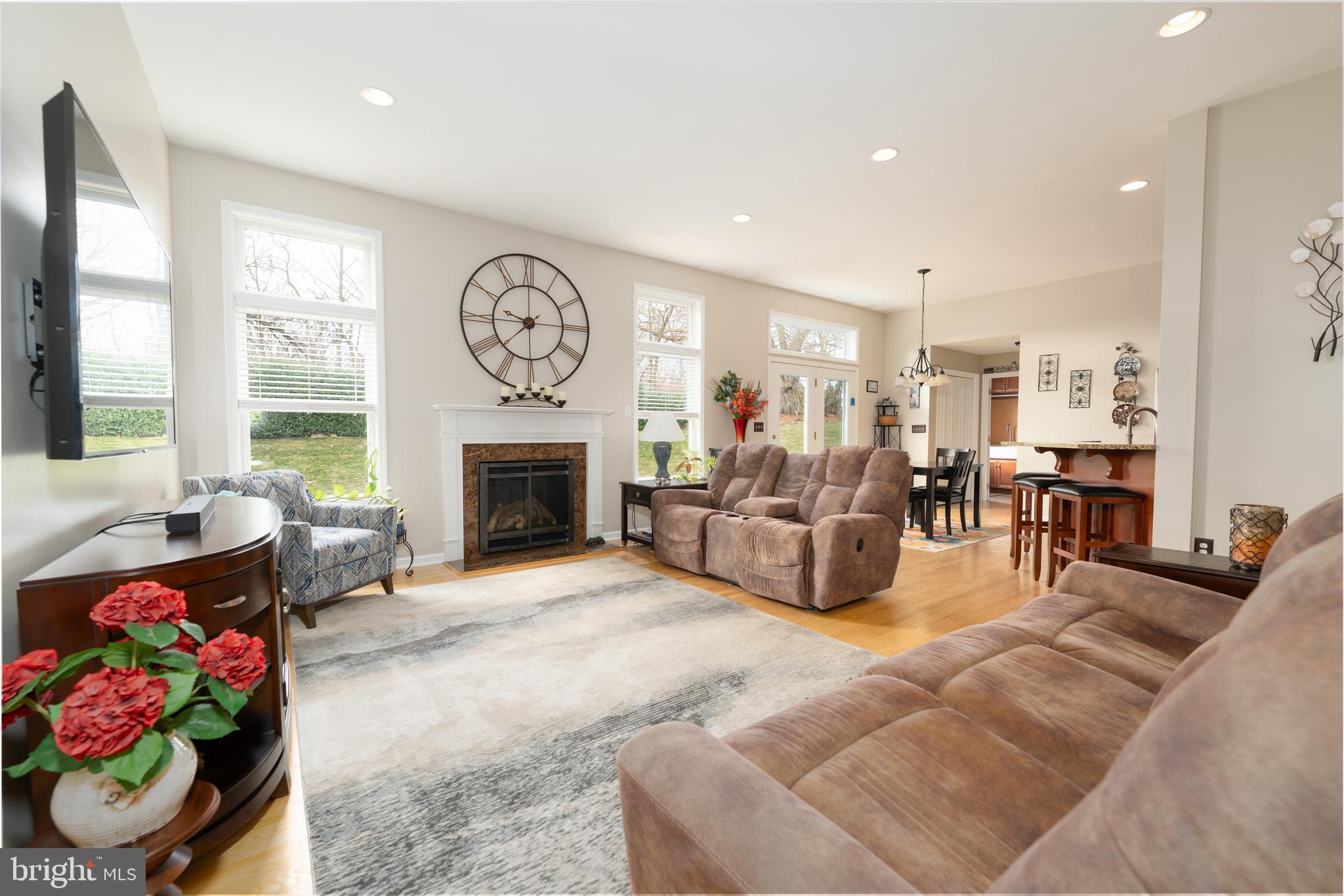 HARVEST FIELDS - Residential