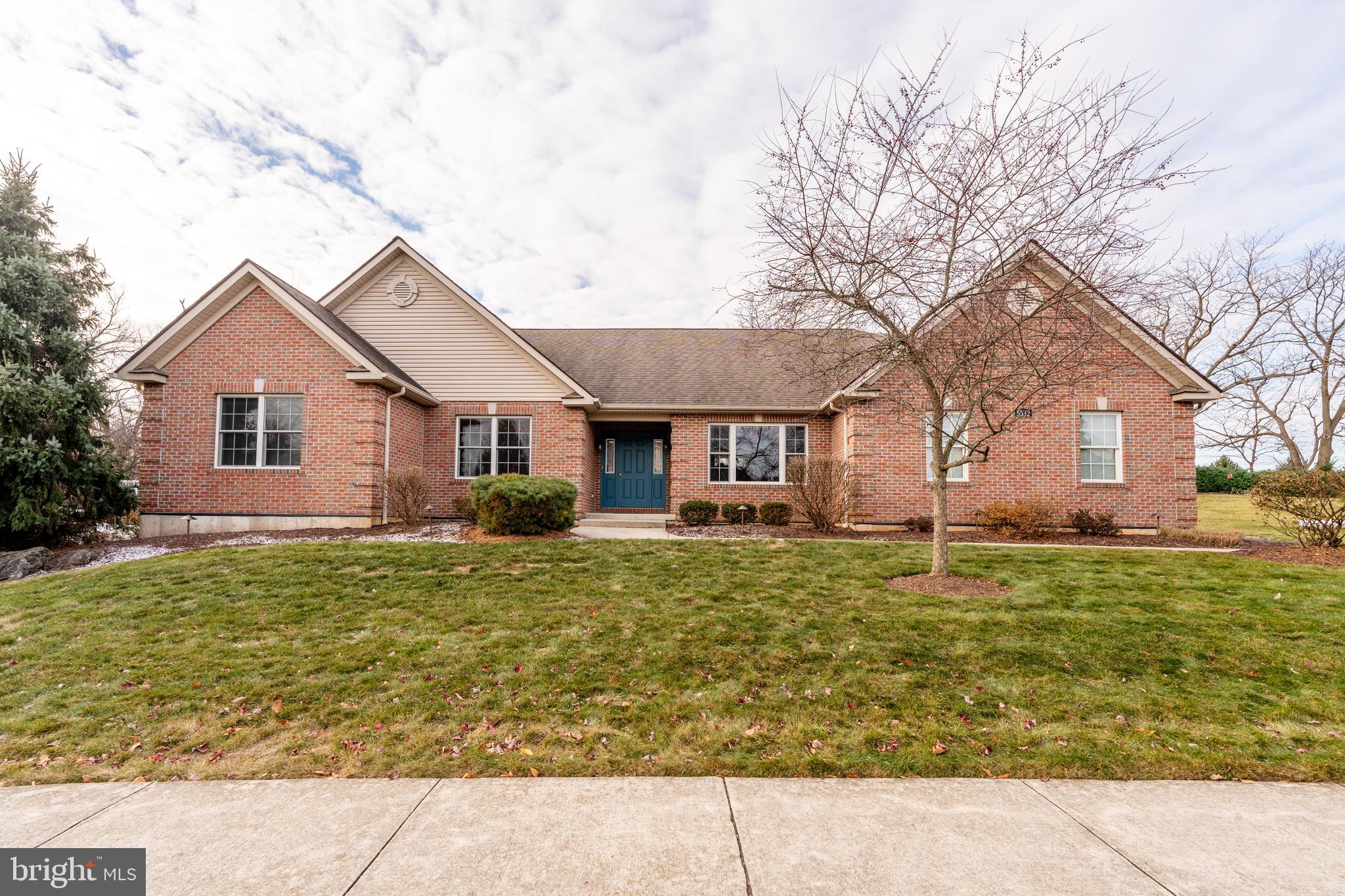 HARVEST FIELDS - Residential