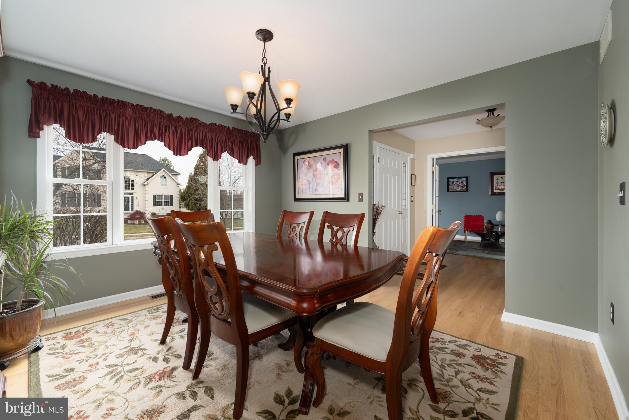 HARVEST FIELDS - Residential