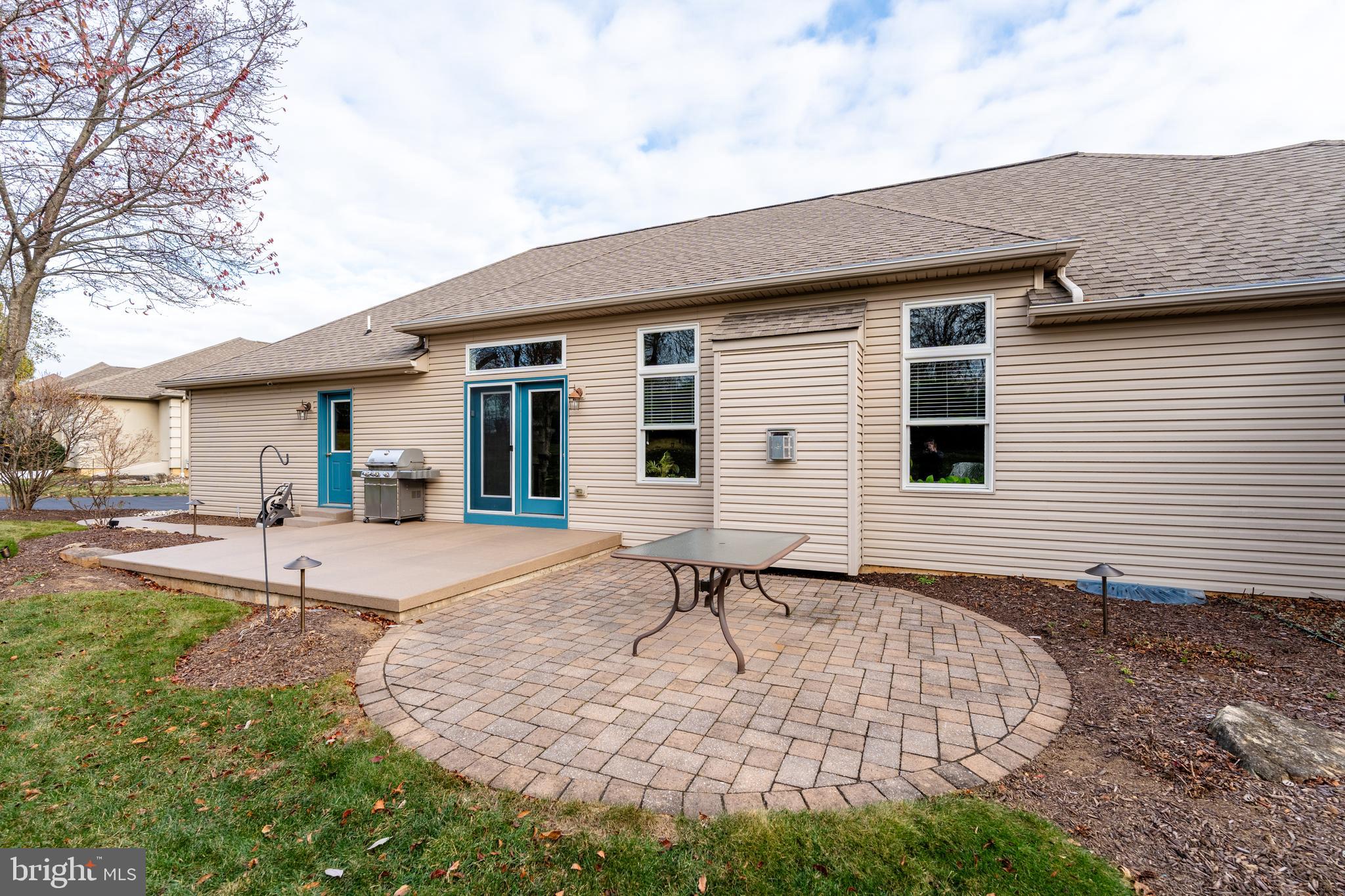 HARVEST FIELDS - Residential