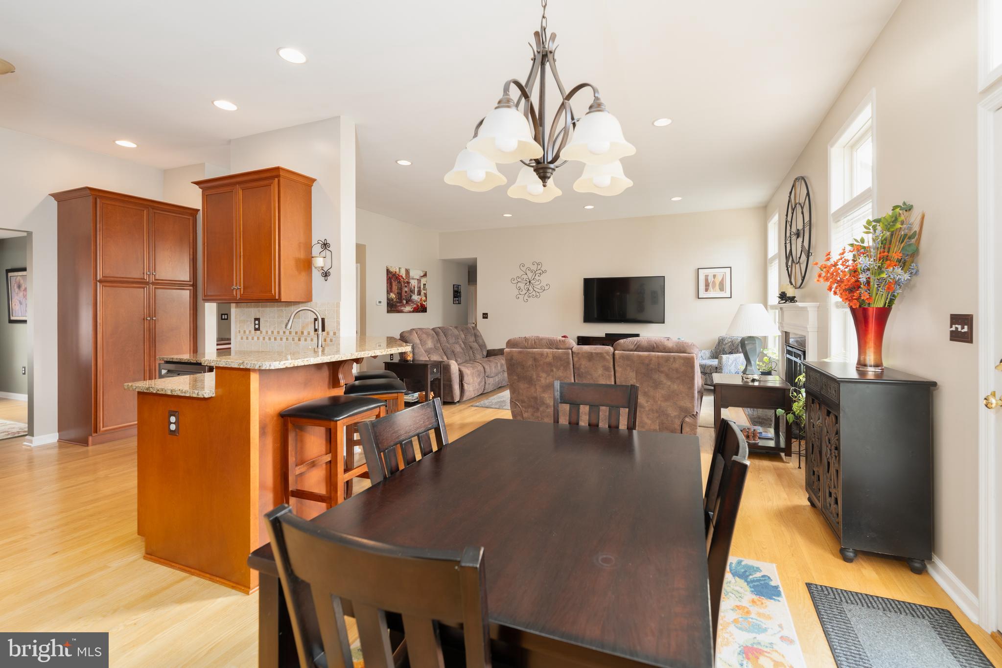 HARVEST FIELDS - Residential