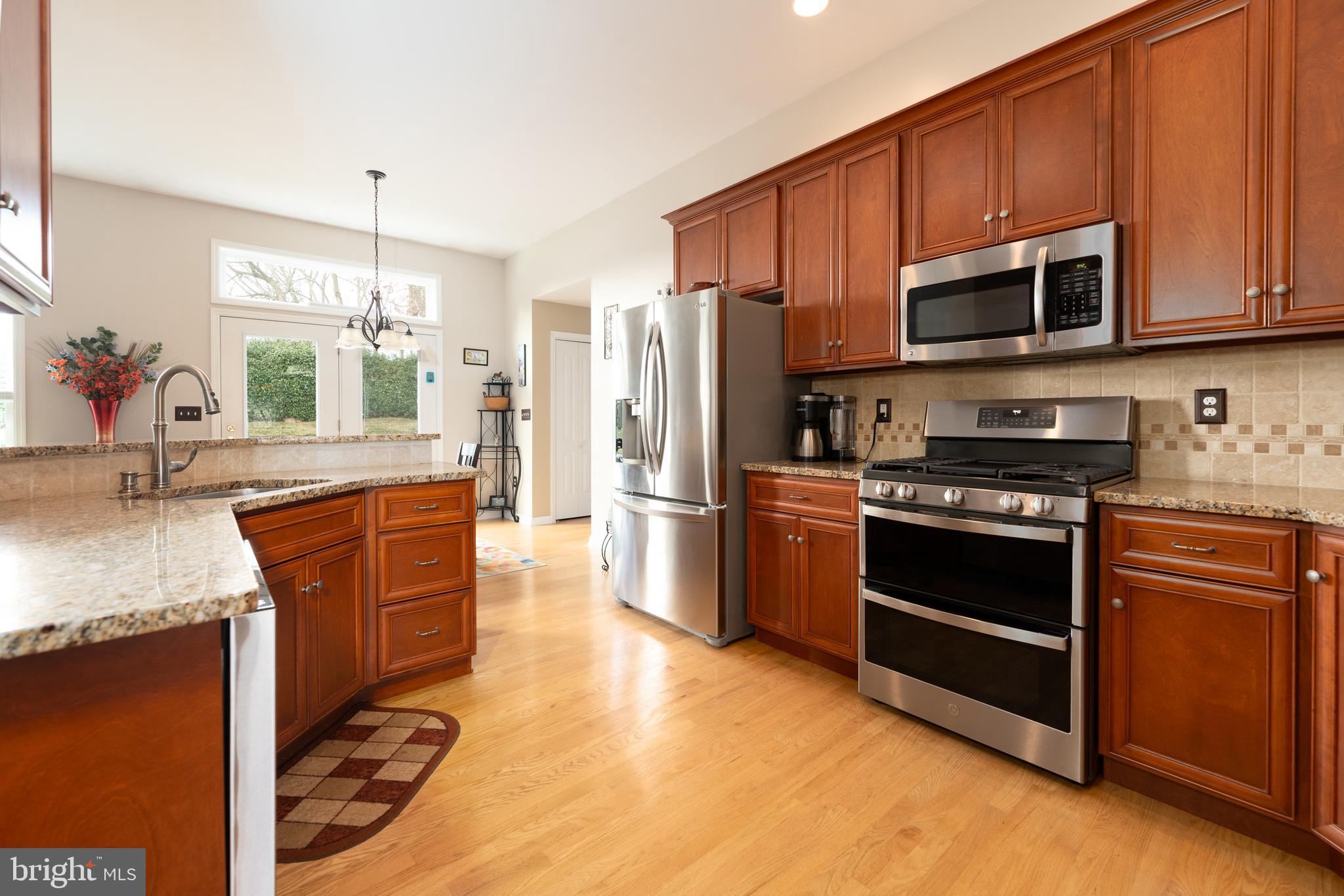 HARVEST FIELDS - Residential