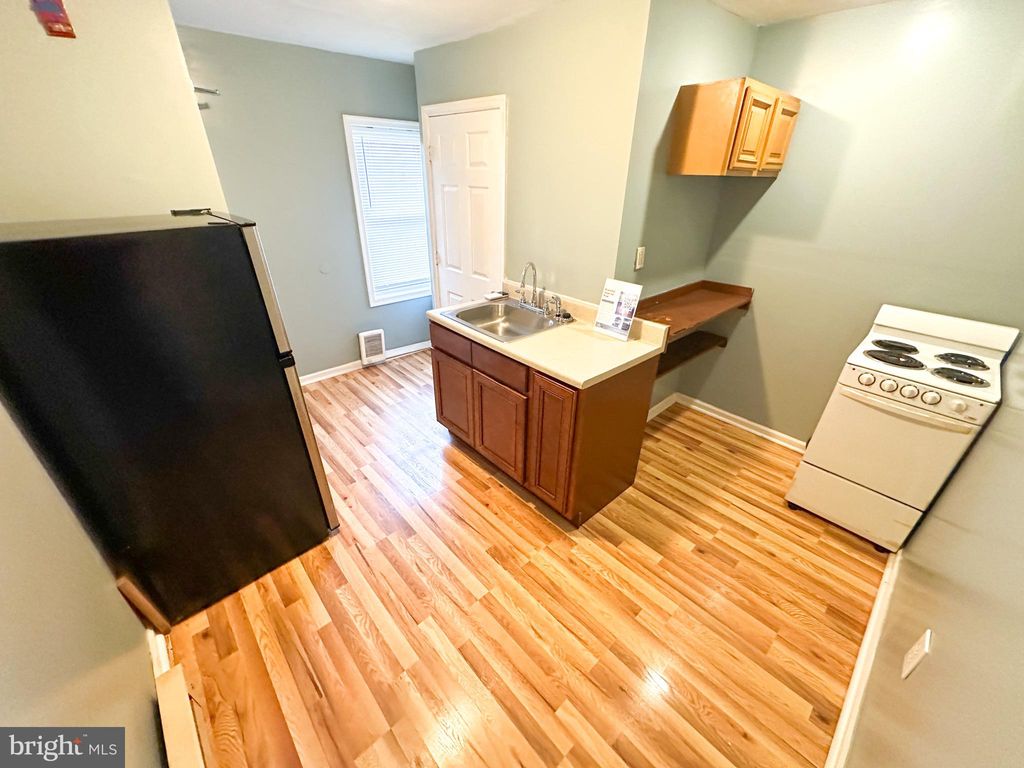 Photo of 3446 Frankford Avenue #3, PHILADELPHIA, PA 19134 (MLS # PAPH2565720)