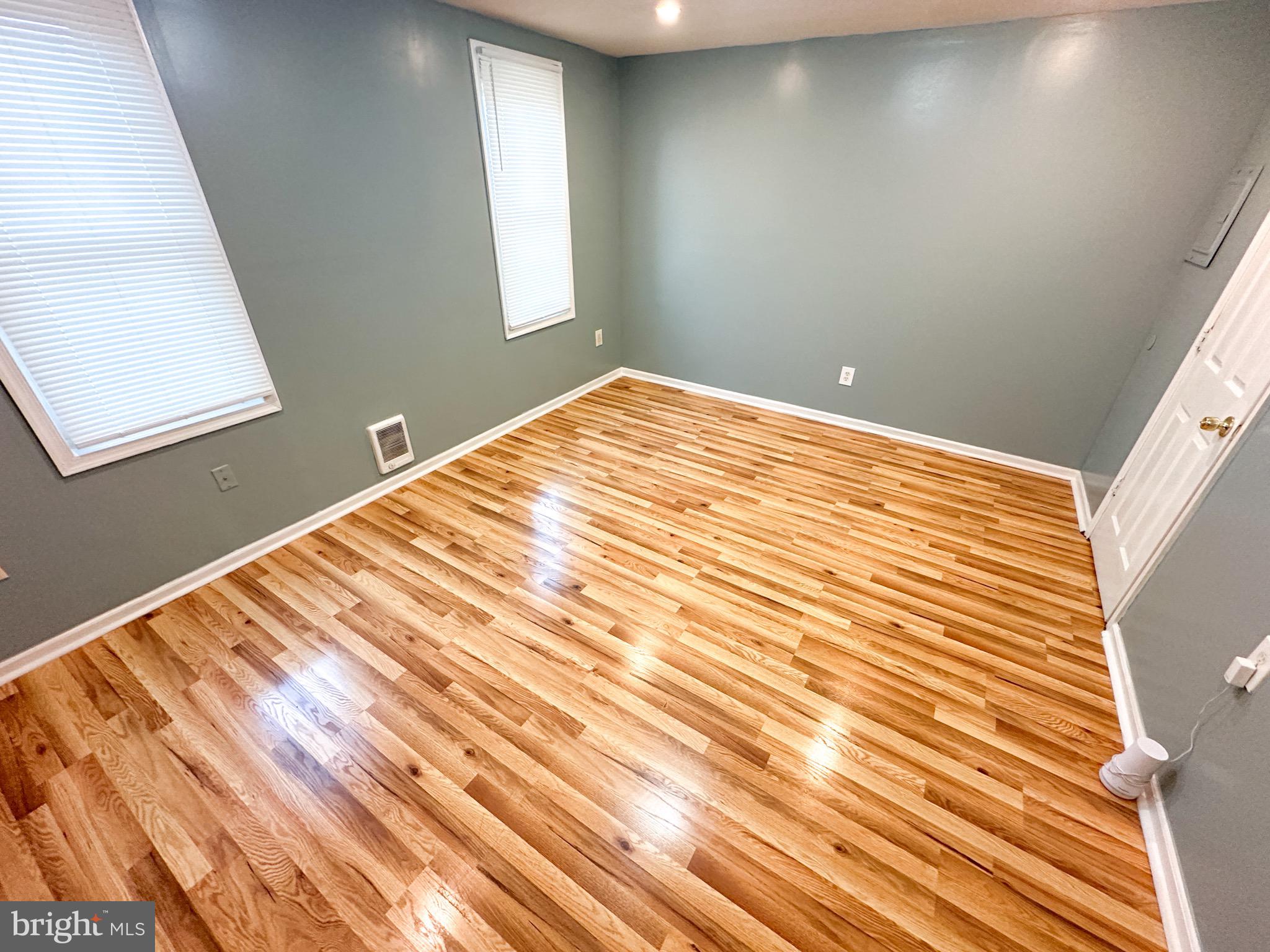 HARROWGATE - Residential Lease