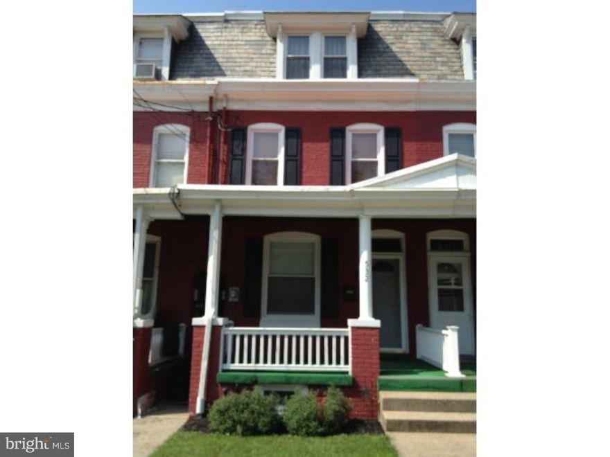One of nicest, completely remodeled homes in this area. Newer carpet, kitchen, replacement windows and more. Warm and spacious 3 story home. 1 car detached garage with nice size yard. Basement has full walkout to backyard just repainted 2015. First floor powder room, living and dining room. Second floor has 3 bedrooms and full bathroom. Third floor has two finished rooms that could be additional bedrooms. Walking distance to many stores and downtown Hamburg Boro.