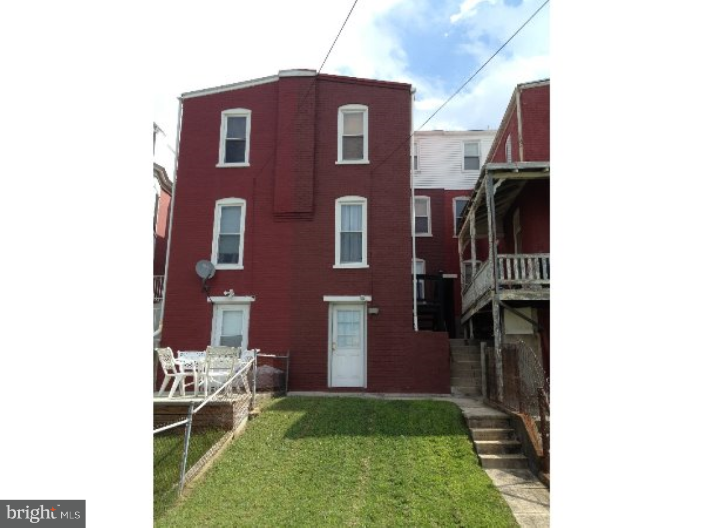 NONE AVAILABLE - Residential