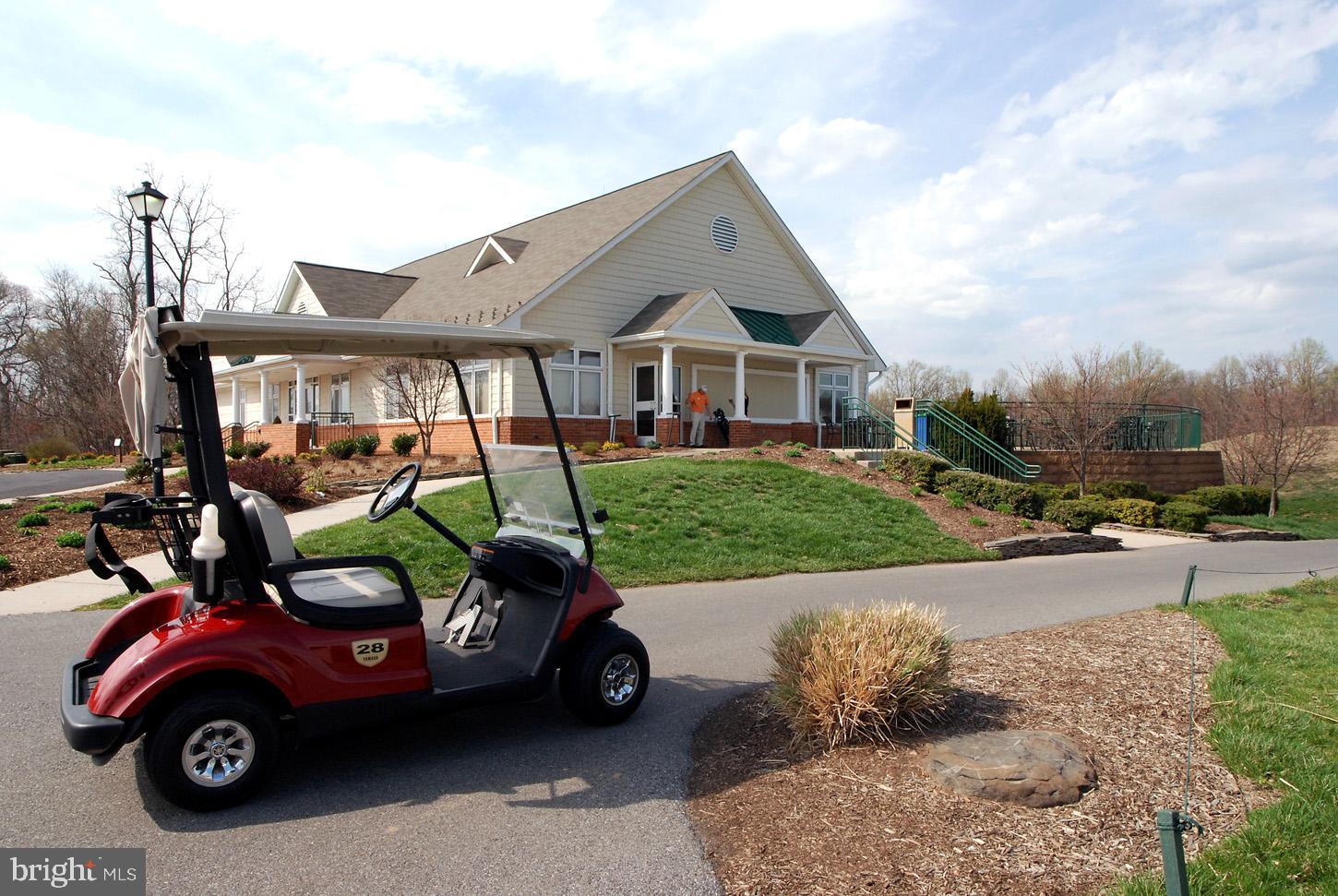 HAMPSHIRE GREENS - Residential