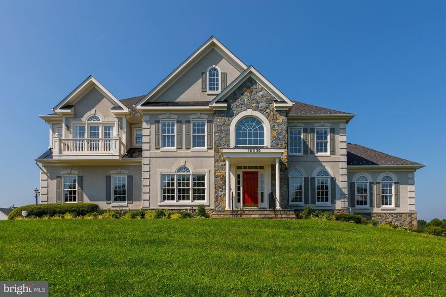 Offer deadline Tuesday 1pm. 

Experience the epitome of country club elegance and contemporary opulence in this exquisite 5-bedroom, 4.5-bathroom sanctuary, situated in the elite Hampshire Greens golf enclave. This architectural masterpiece greets you with a majestic foyer, leading you into a seamlessly flowing, expansive layout that extends into a captivating family room adorned with soaring dual-story ceilings and a striking gas fireplace as its focal point.

Designed for the discerning host, the home boasts a sophisticated formal dining room, a plush living room, a vast conservatory, and a well-appointed home office. The heart of this residence is the gourmet kitchen  which unfolds onto a splendid deck also opens to the two-levels family room making it an entertainer's delight. the second level offers a primary suite serves as a private retreat, featuring a cozy sitting area, a secluded balcony, and a luxurious in-suite bath with a sumptuous whirlpool tub and a sleek glass-enclosed shower. 3 additional spacious bedrooms and 2 baths are also situated in this level.

Descend to the lower level to discover an expansive wet bar and an inviting open recreation space, complete with a guest suite and an exclusive full bathroom. This home is bathed in natural light, offering an ideal layout for sophisticated living and entertaining. As a former builder's model home, it showcases unparalleled craftsmanship and an array of upscale features, making it a paragon of luxury living in Hampshire Greens.