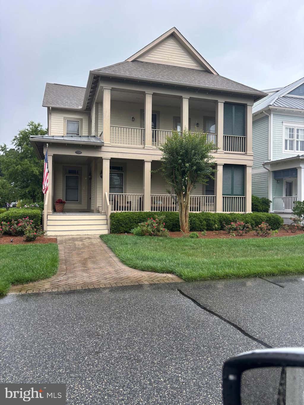 Photo of 26948 Sugar Sand Lane #2, MILLSBORO, DE 19966 (MLS # DESU2115402)