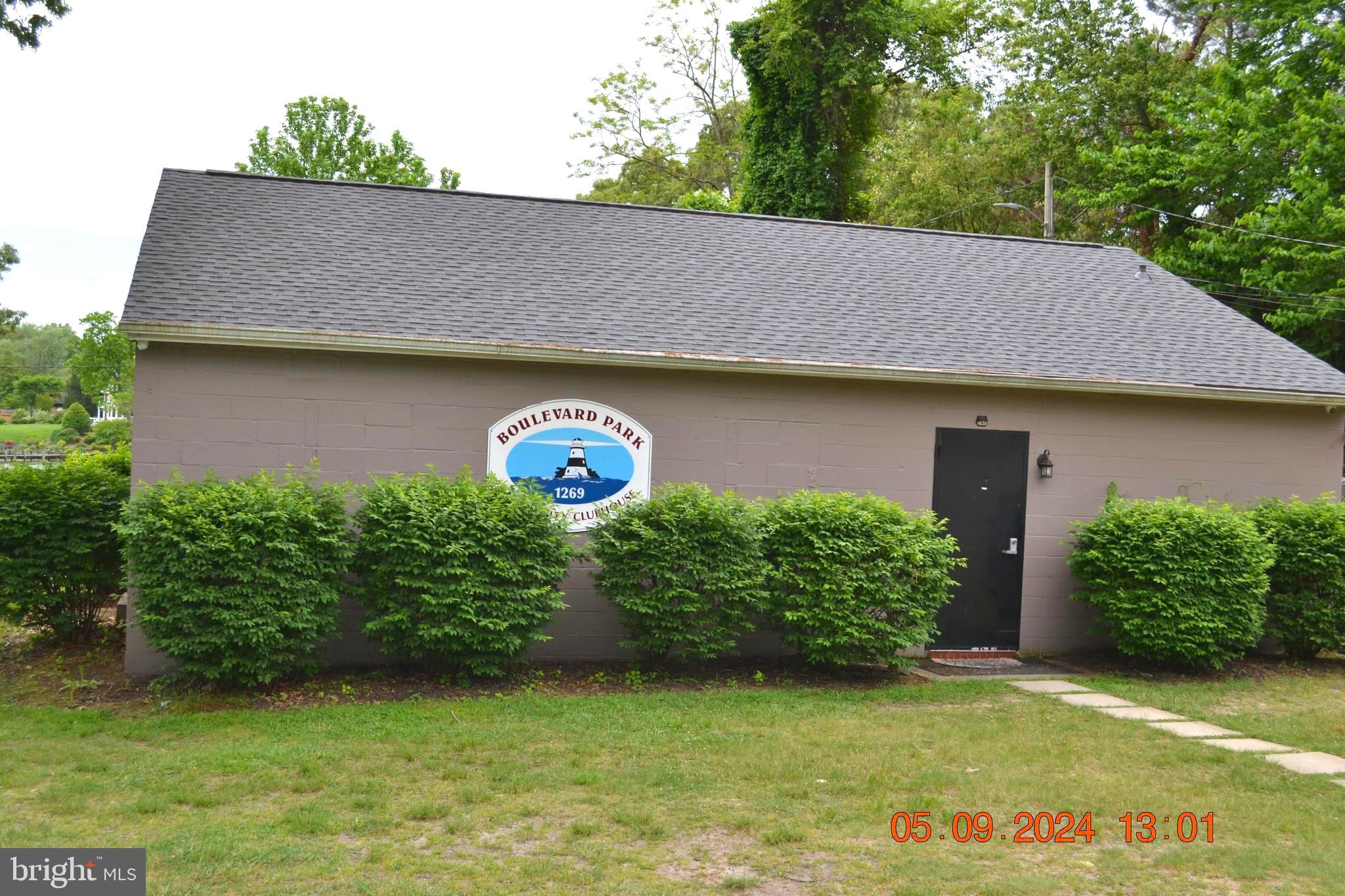 BOULEVARD PARK - Residential