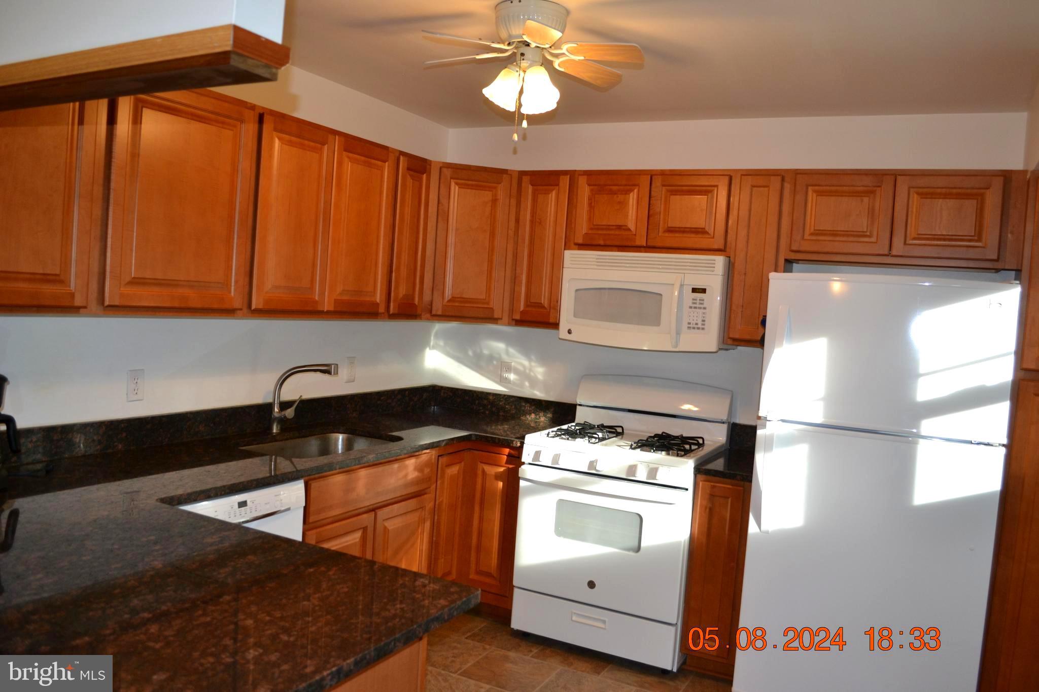 BOULEVARD PARK - Residential