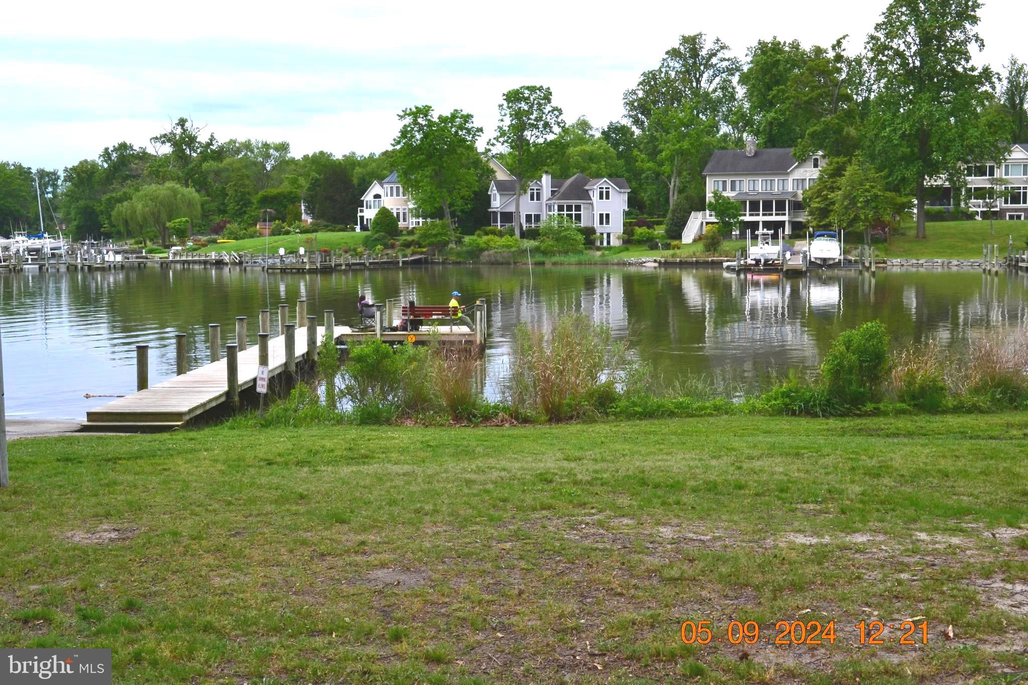 BOULEVARD PARK - Residential