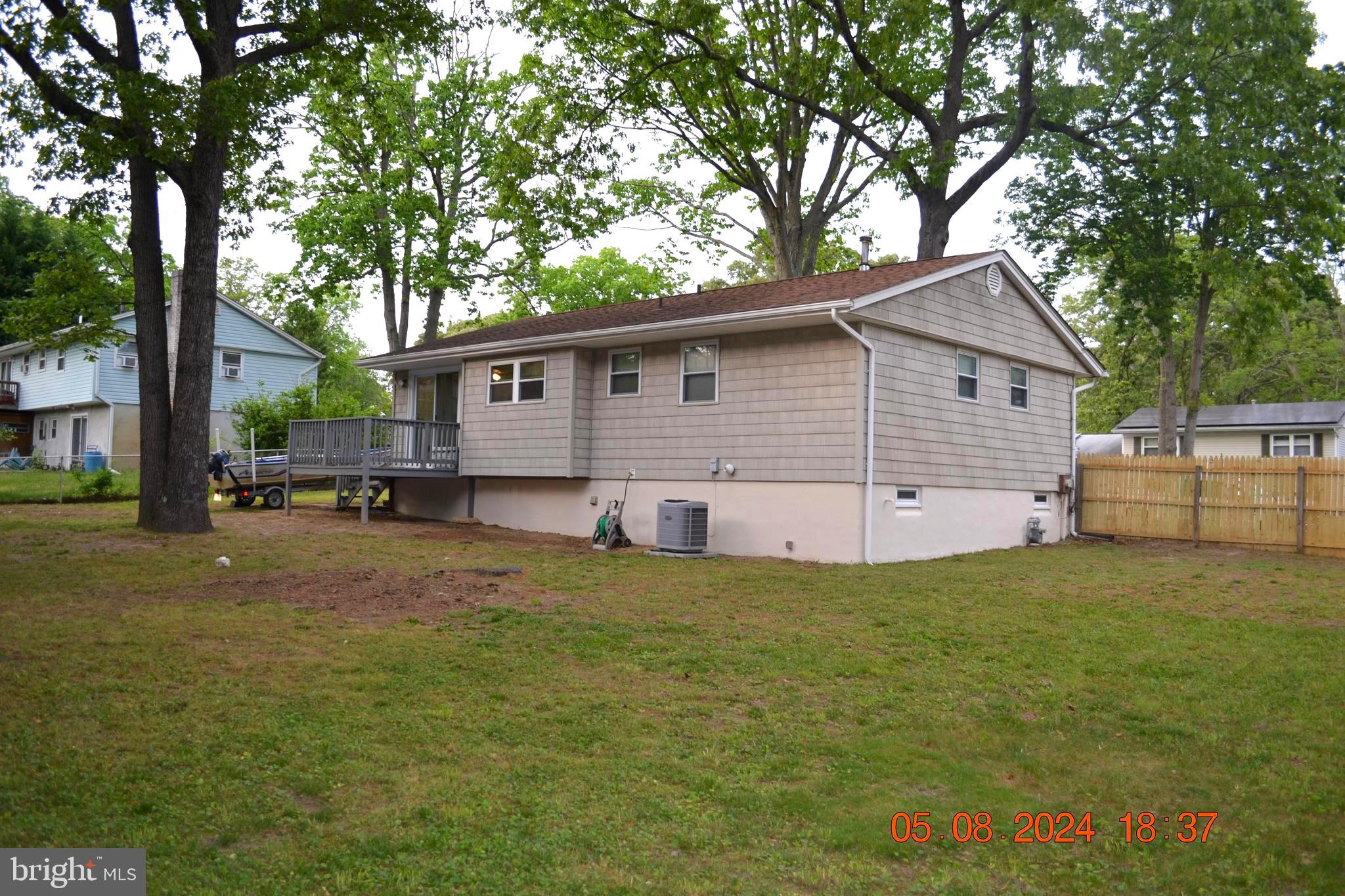 BOULEVARD PARK - Residential