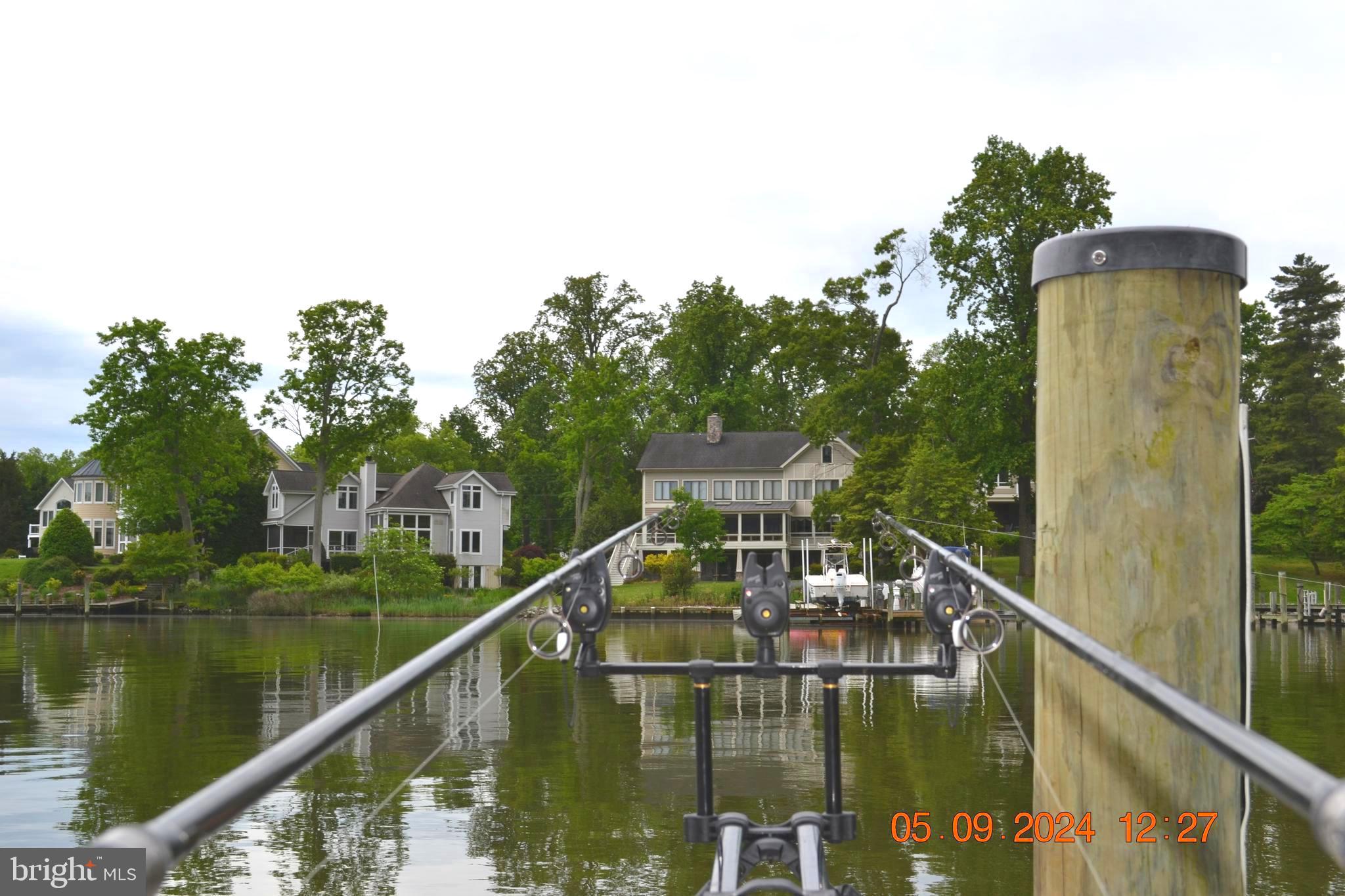 BOULEVARD PARK - Residential