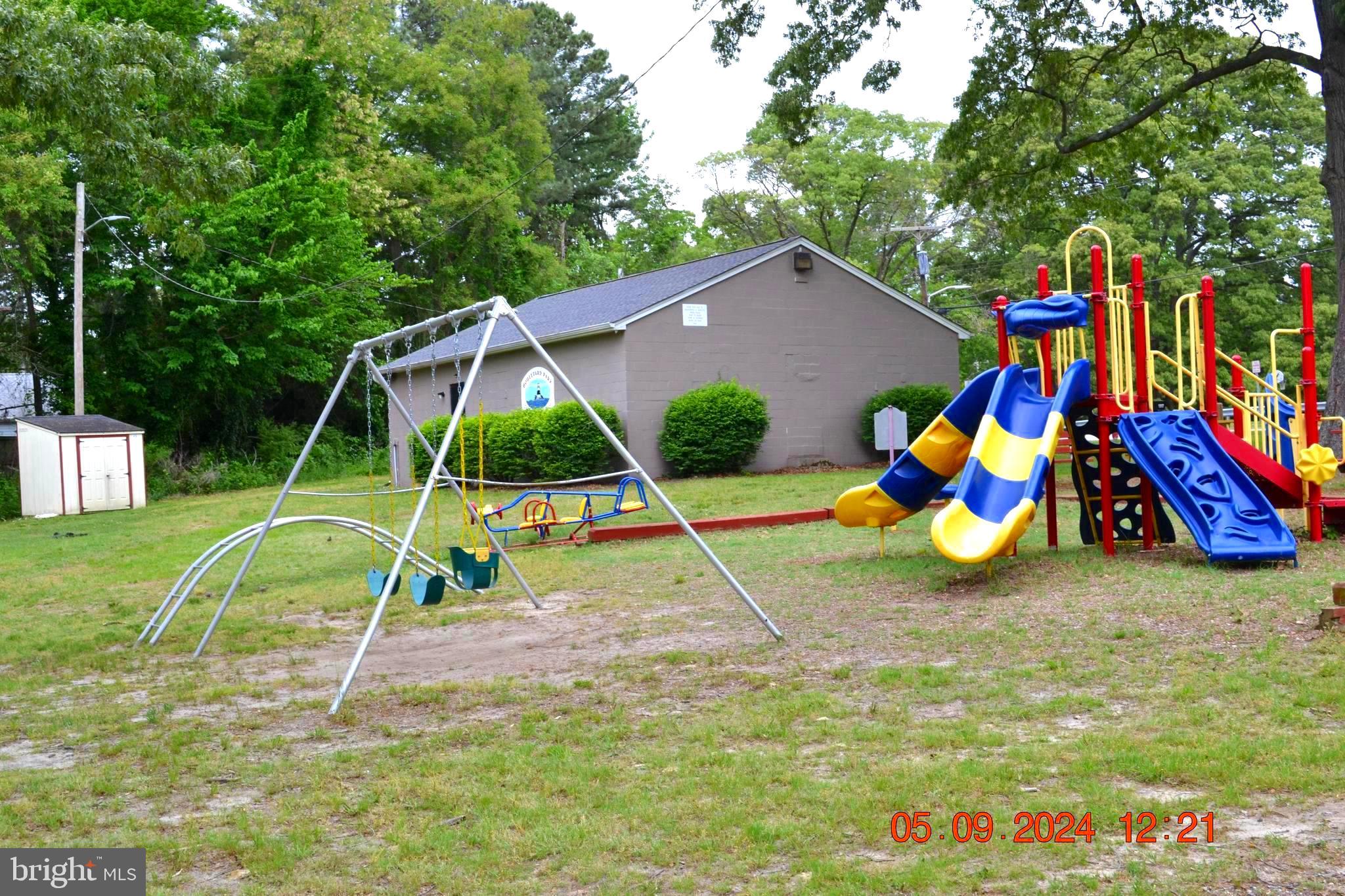 BOULEVARD PARK - Residential