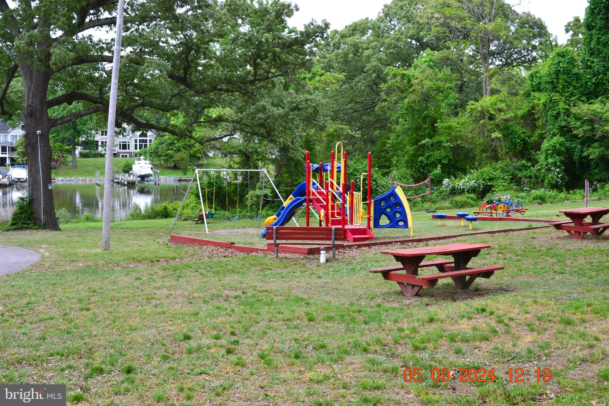 BOULEVARD PARK - Residential