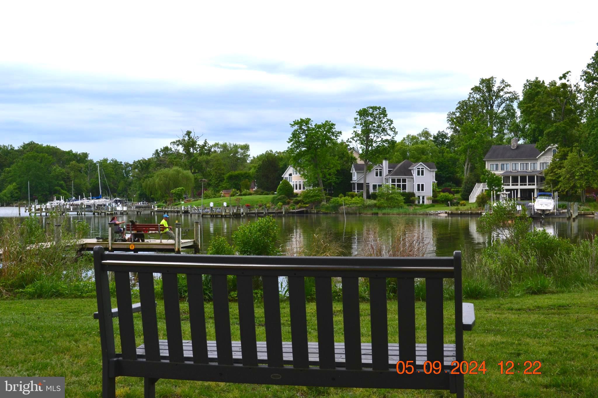 BOULEVARD PARK - Residential