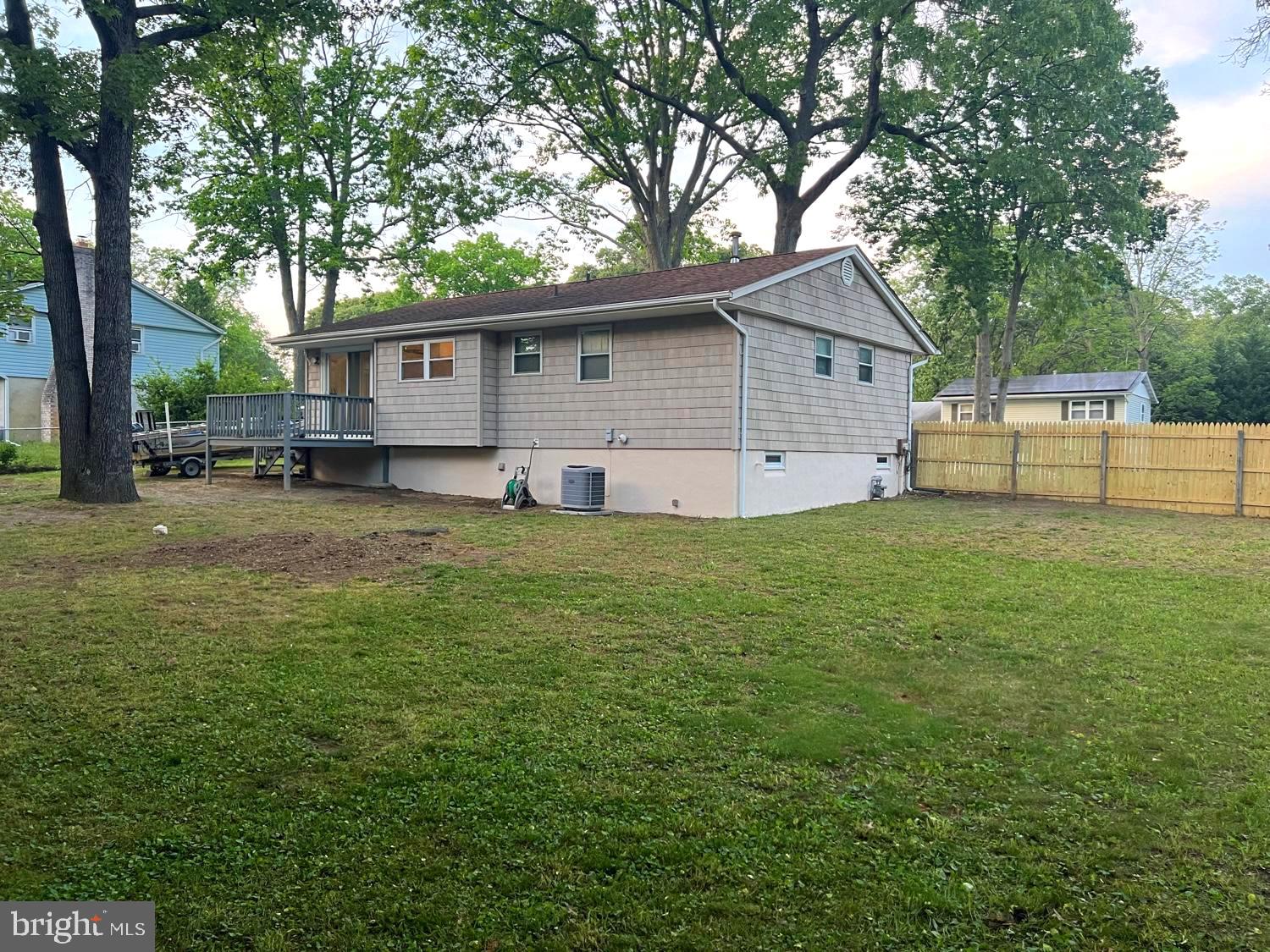 BOULEVARD PARK - Residential