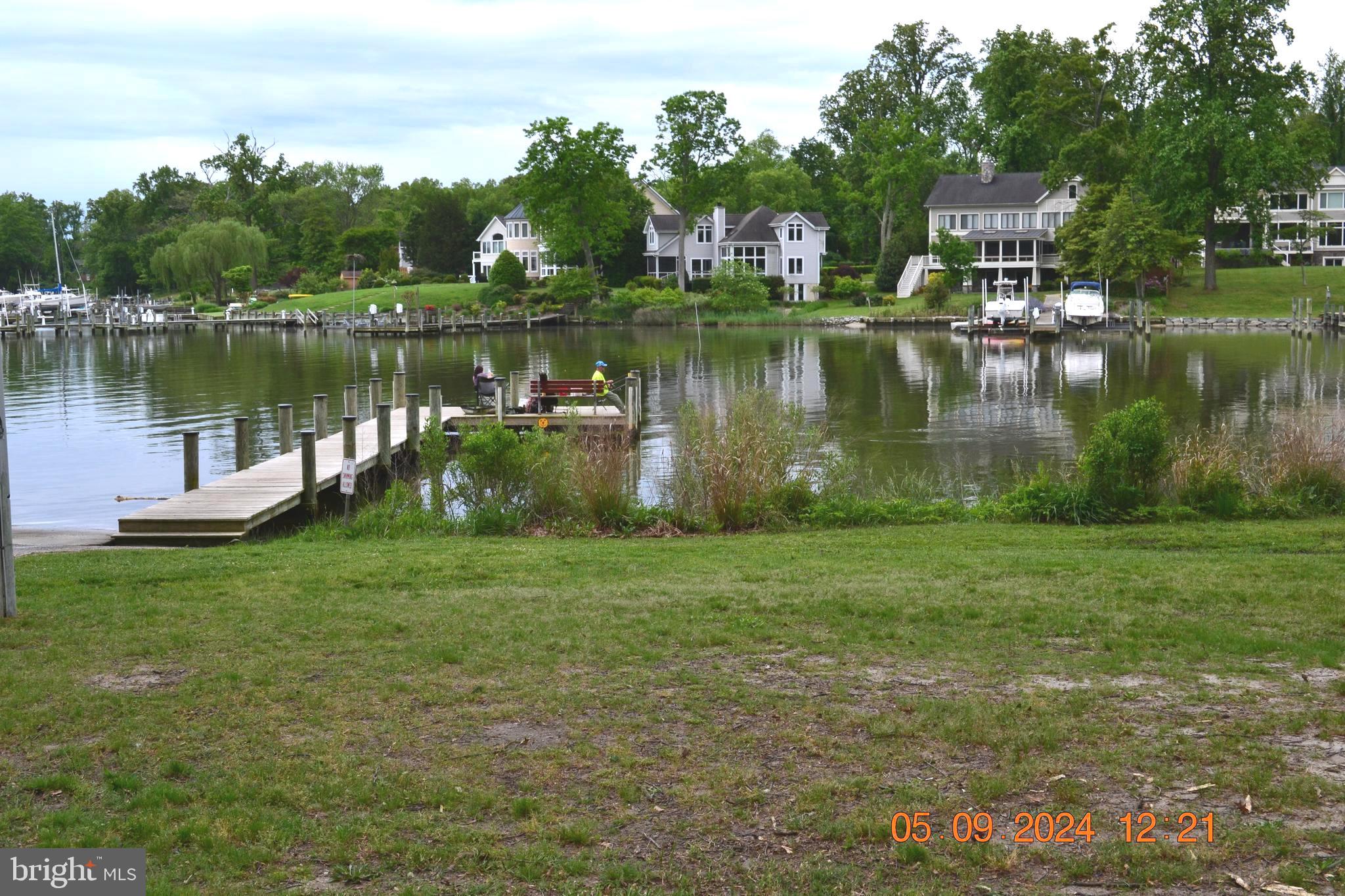 BOULEVARD PARK - Residential