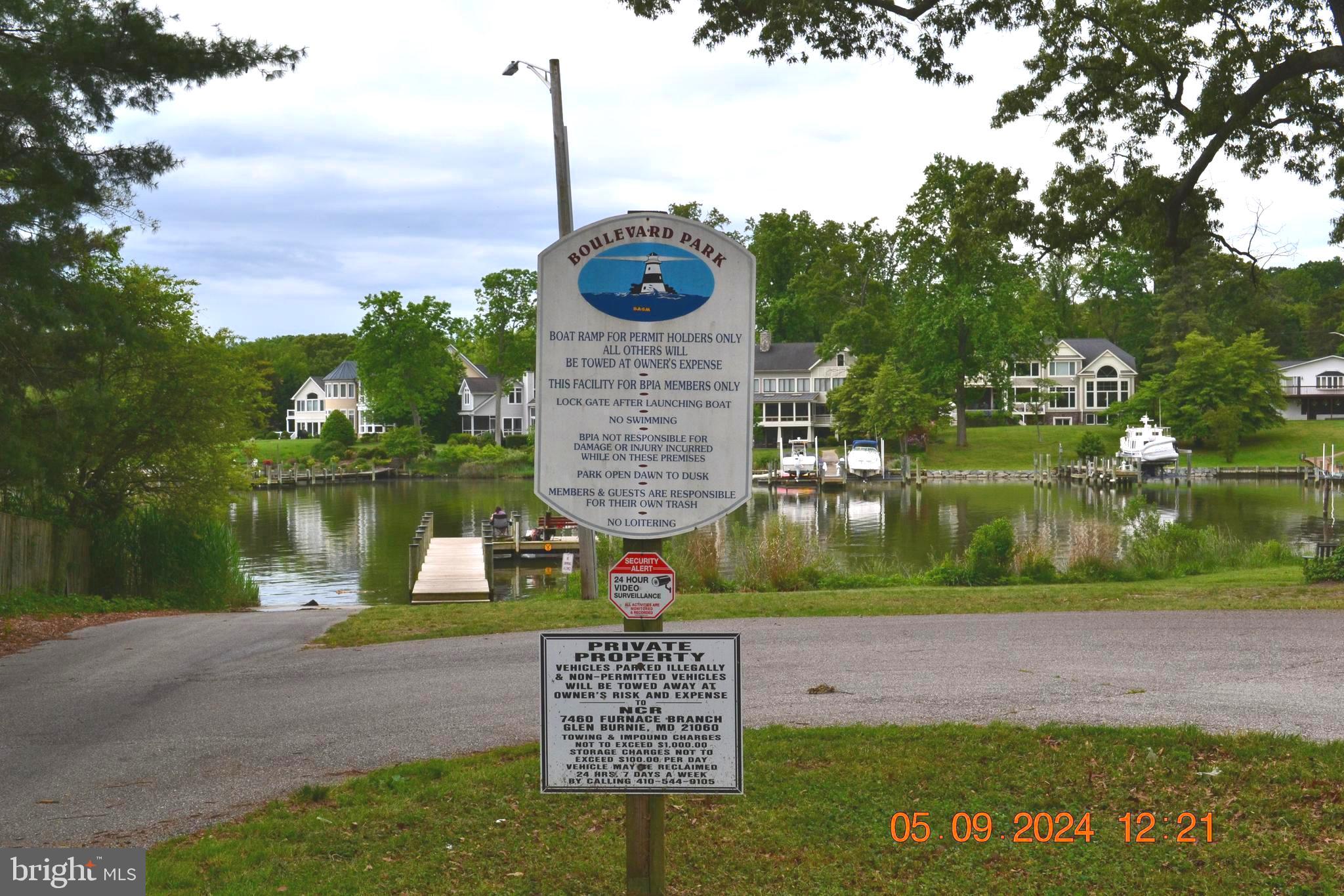 BOULEVARD PARK - Residential