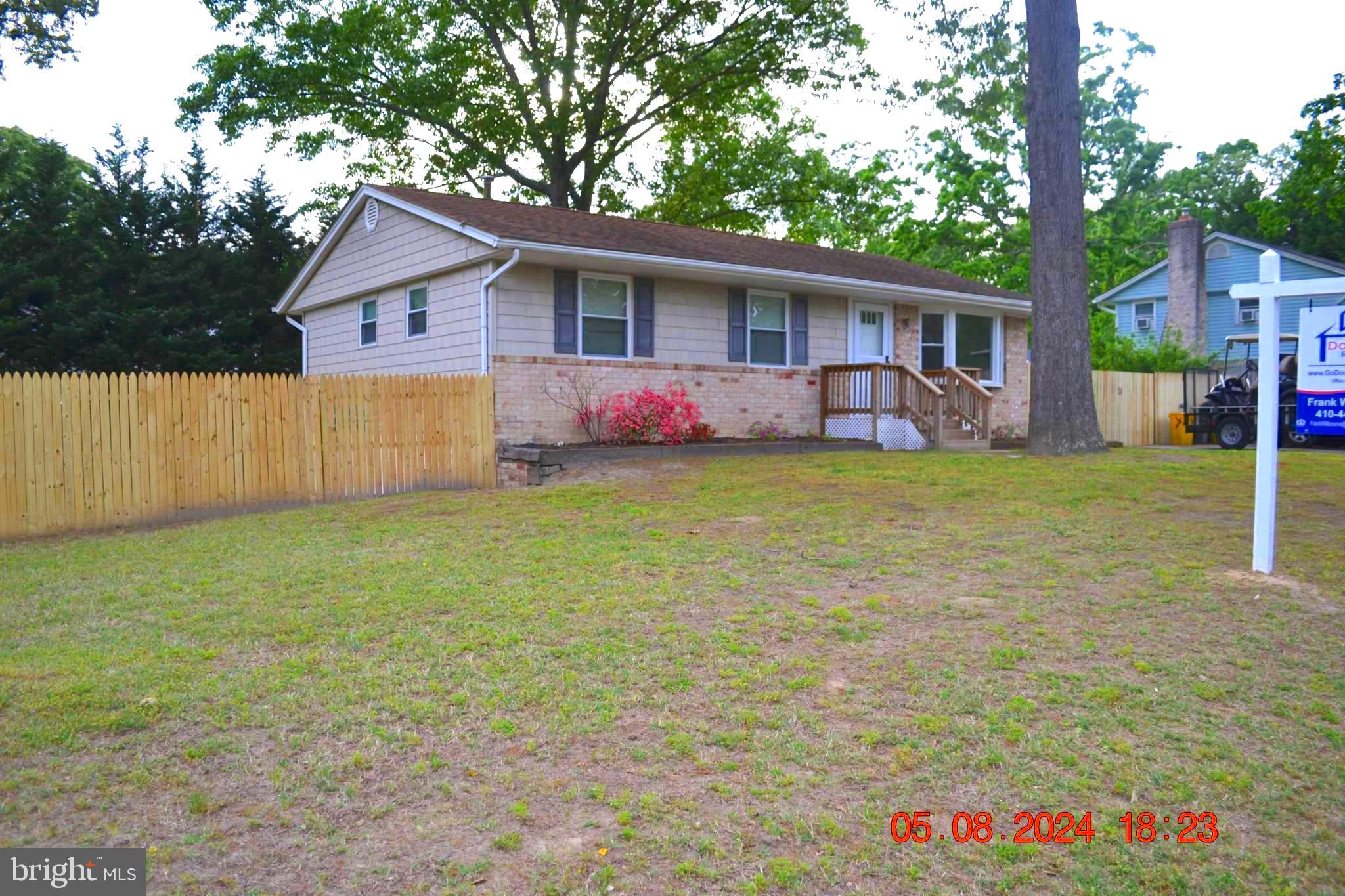 BOULEVARD PARK - Residential