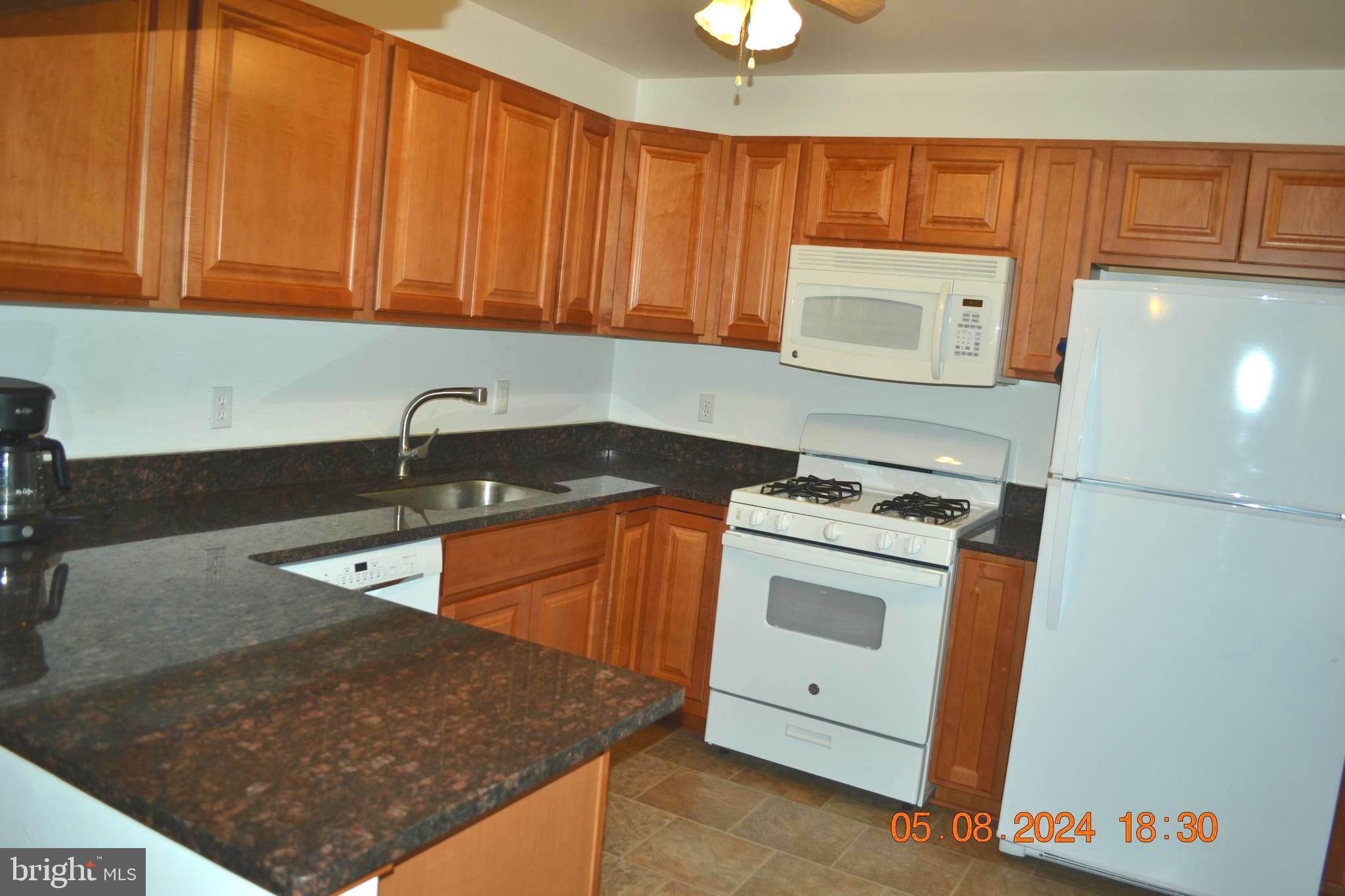 BOULEVARD PARK - Residential