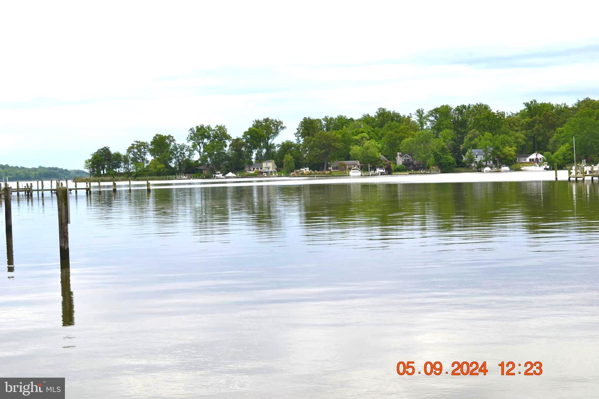 BOULEVARD PARK - Residential