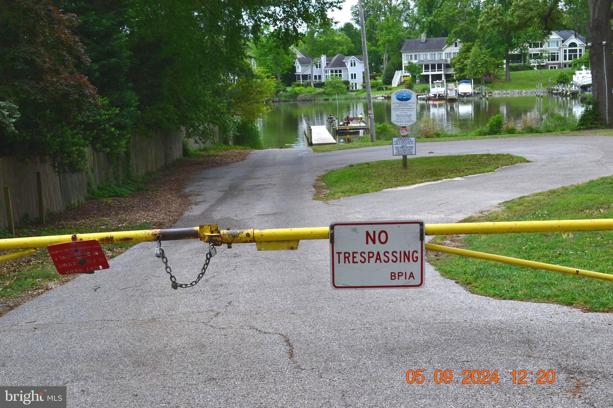 BOULEVARD PARK - Residential